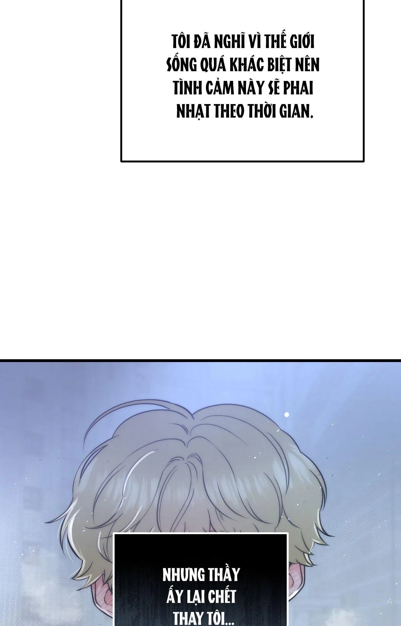 OVER THE PARADISE Chapter 48 Trang 63