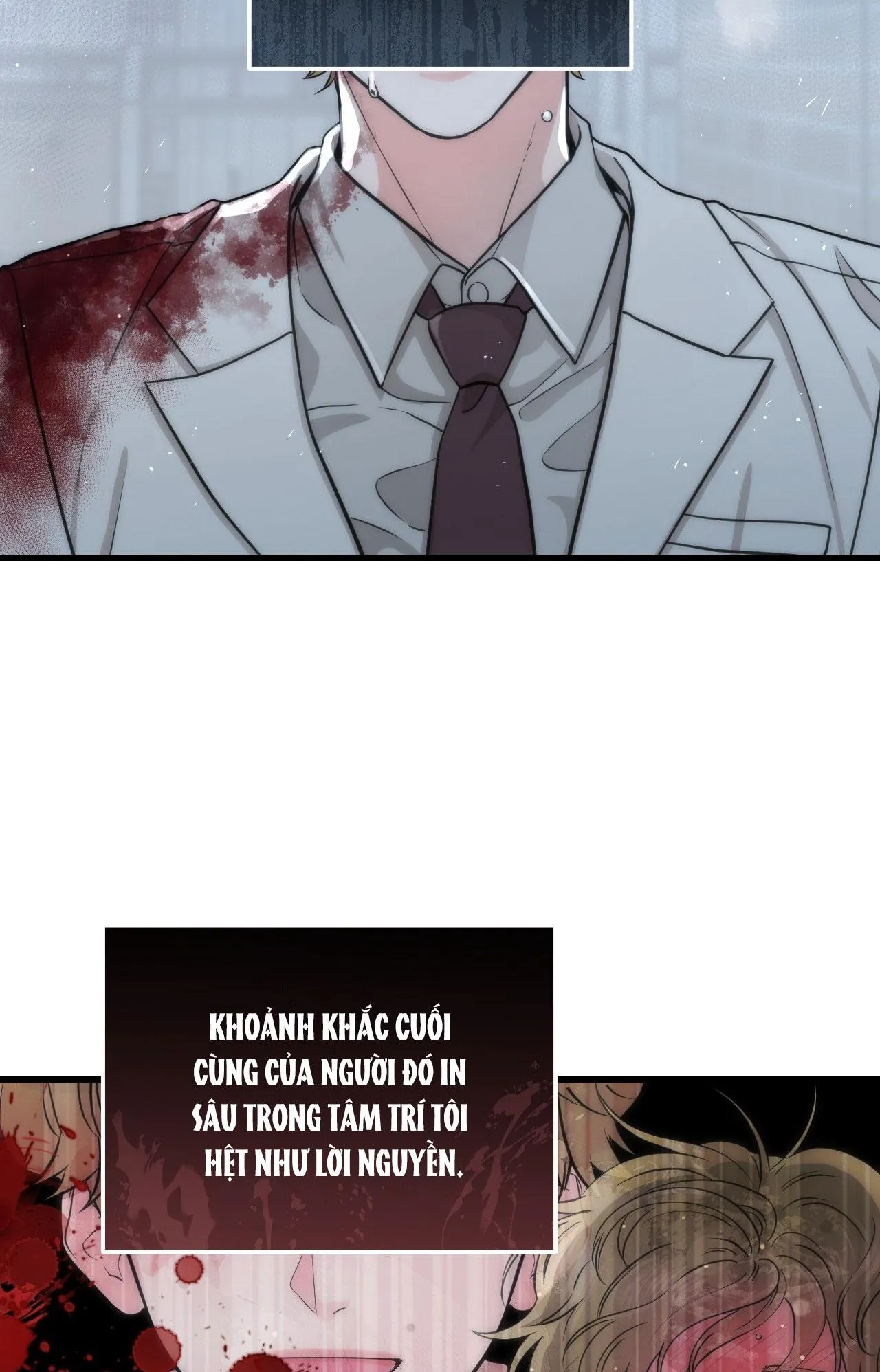 OVER THE PARADISE Chapter 48 Trang 64