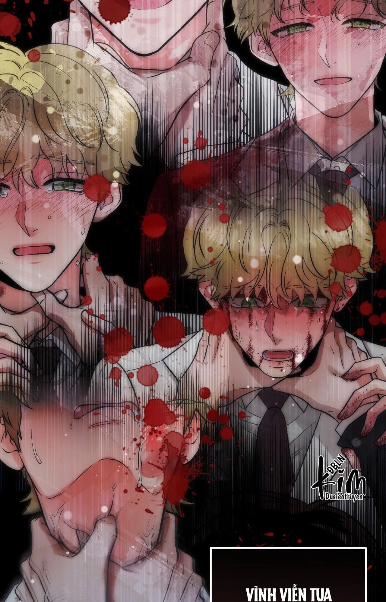 OVER THE PARADISE Chapter 48 Trang 65