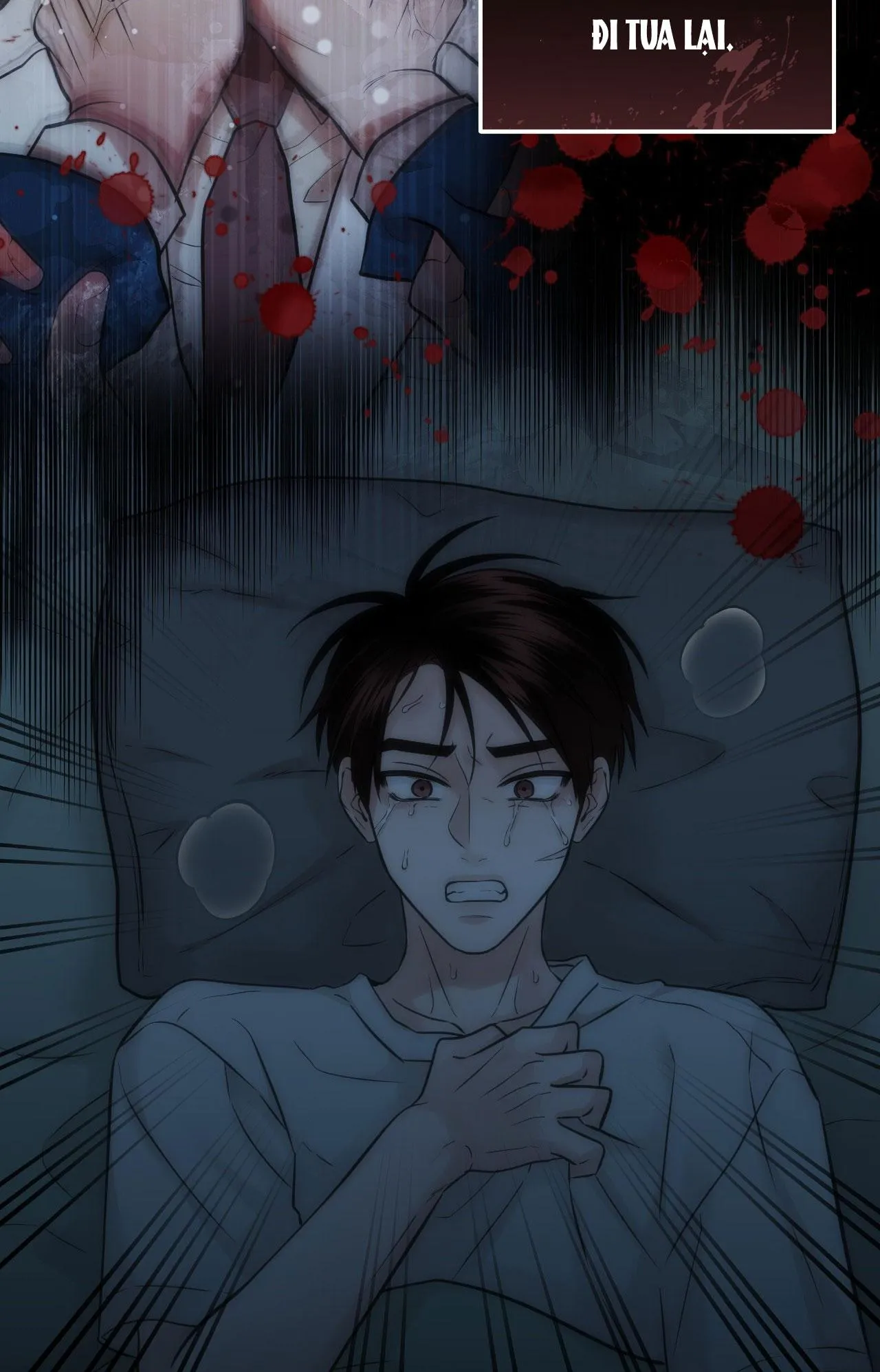 OVER THE PARADISE Chapter 48 Trang 66