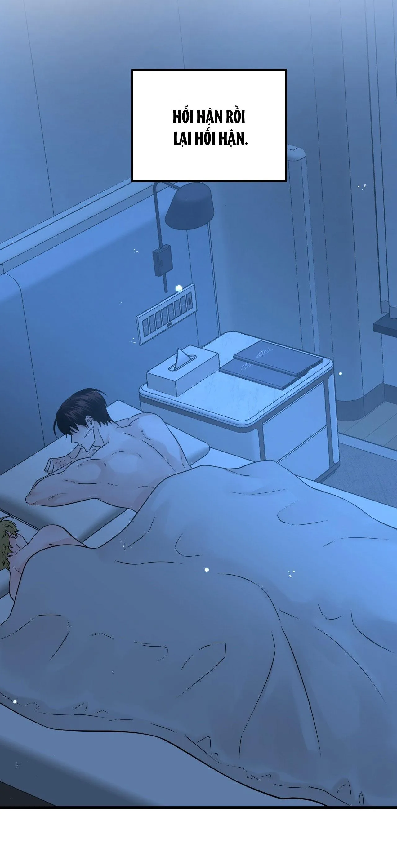 OVER THE PARADISE Chapter 48 Trang 68