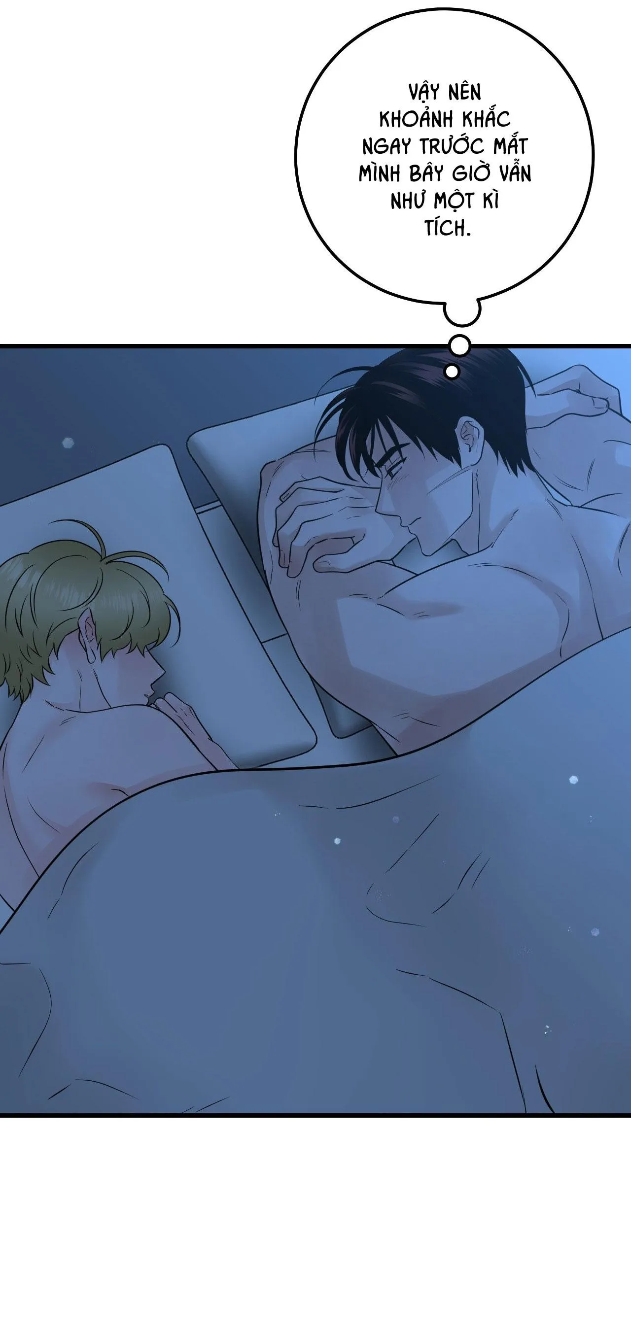 OVER THE PARADISE Chapter 48 Trang 69