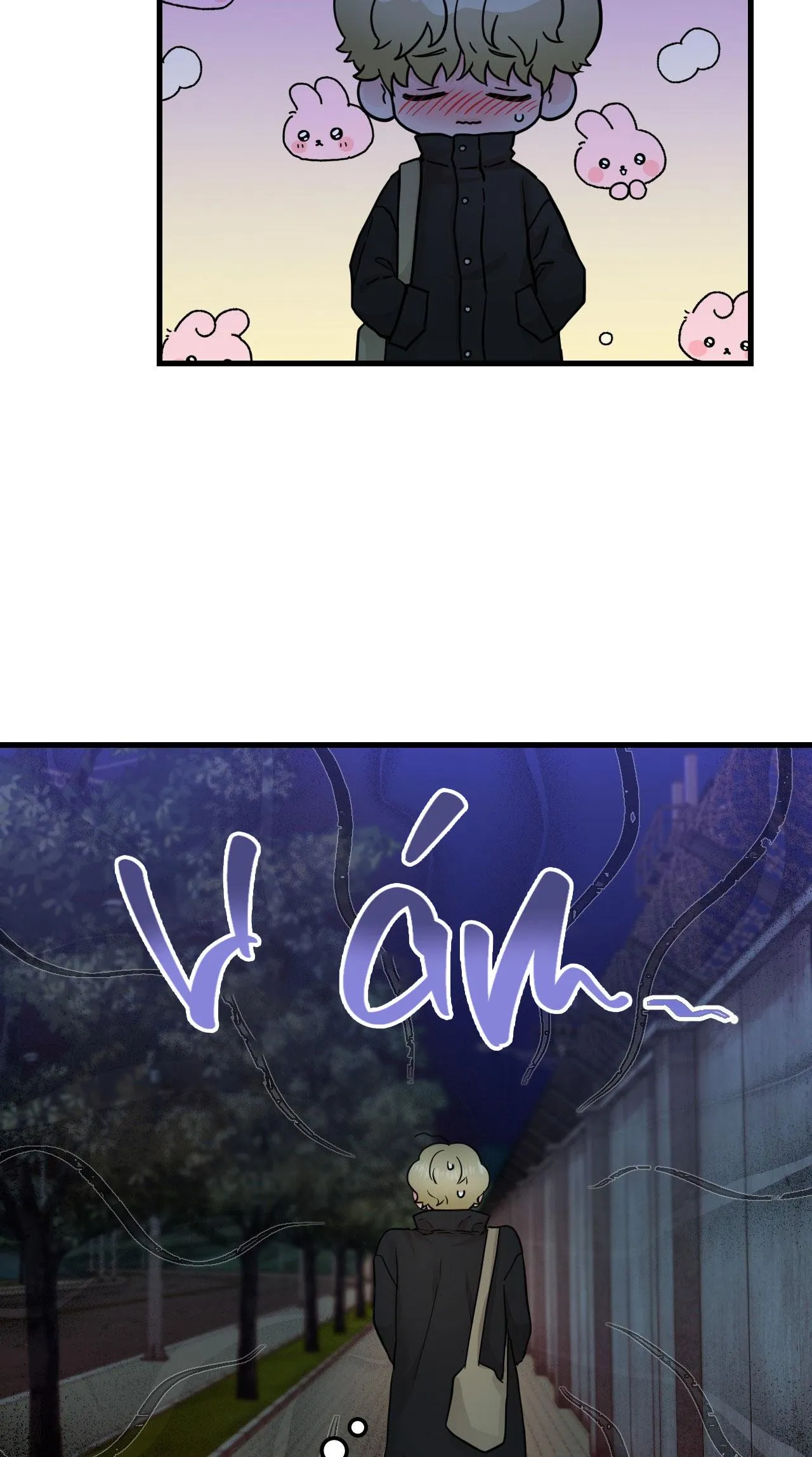 OVER THE PARADISE Chapter 49 Trang 15