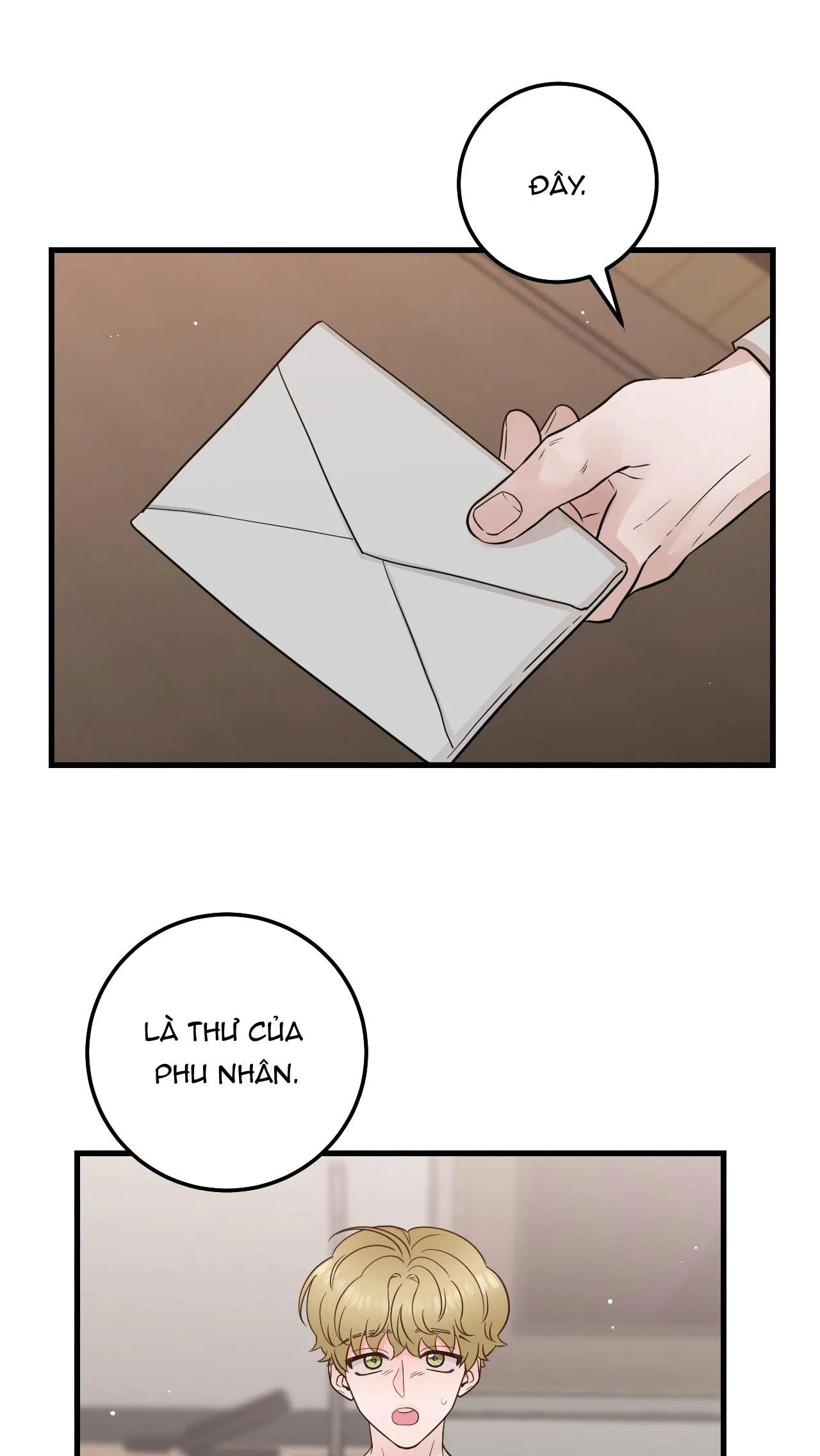 OVER THE PARADISE Chapter 49 Trang 24