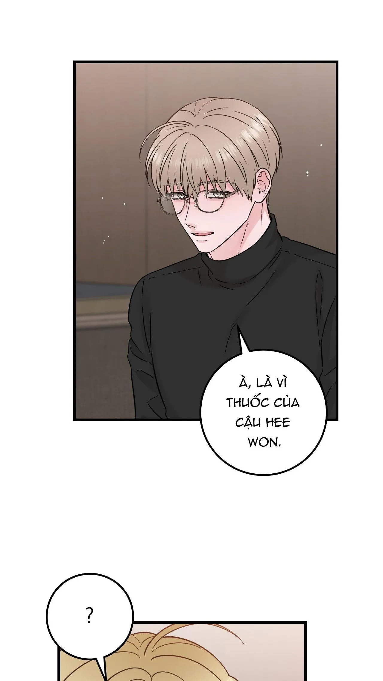 OVER THE PARADISE Chapter 49 Trang 28