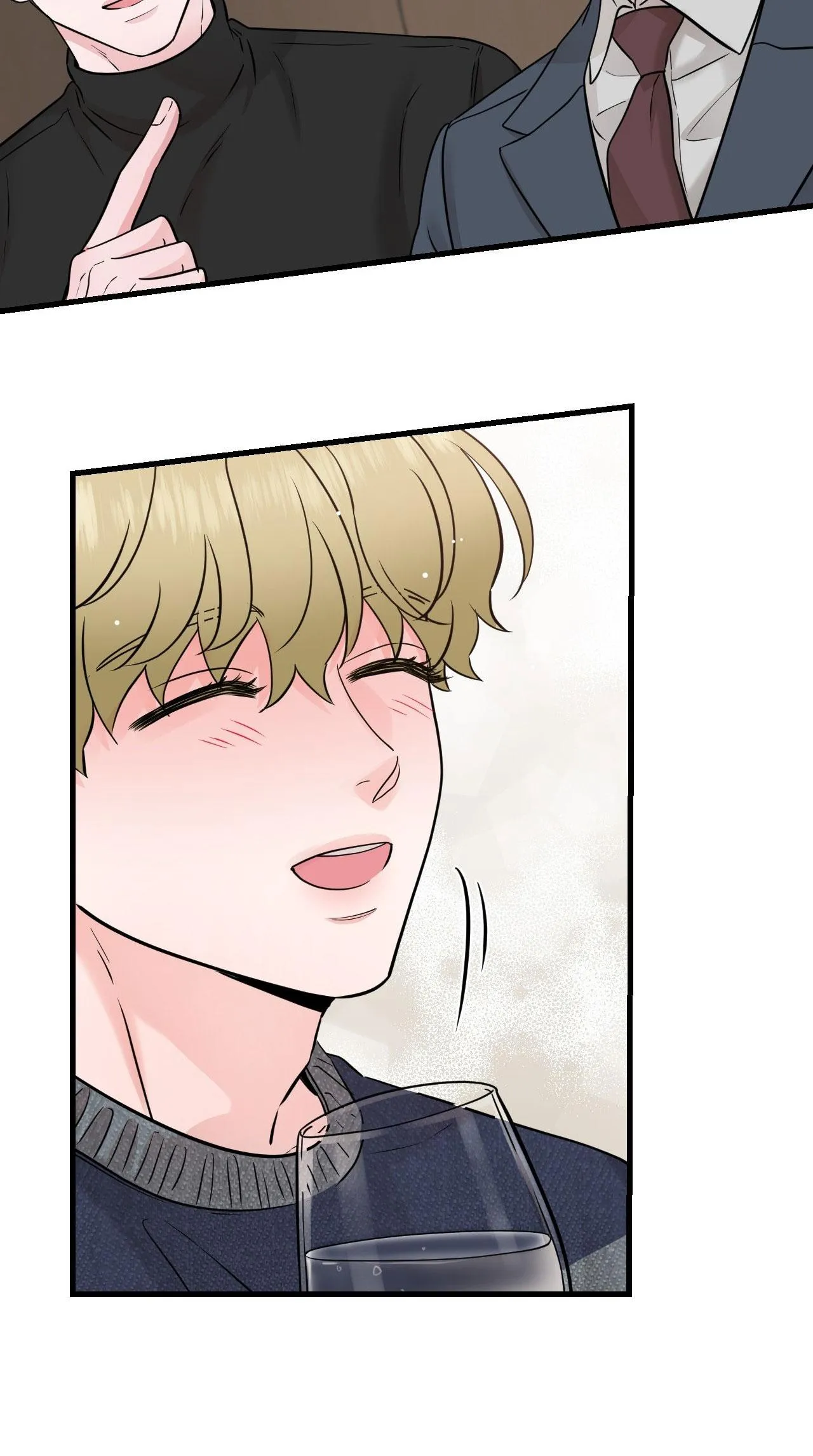 OVER THE PARADISE Chapter 49 Trang 38