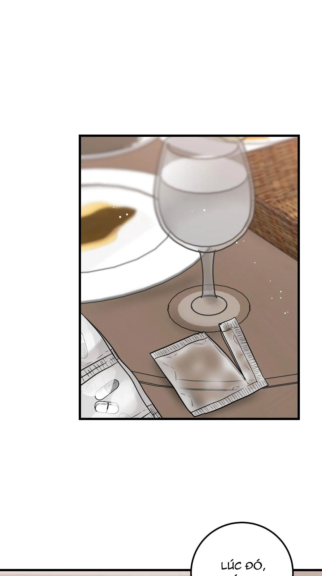 OVER THE PARADISE Chapter 49 Trang 39