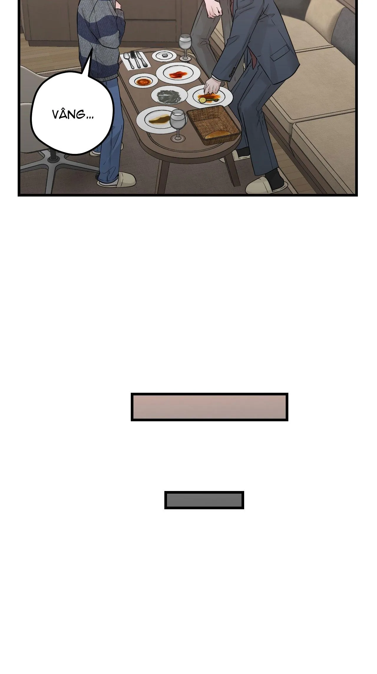 OVER THE PARADISE Chapter 49 Trang 42