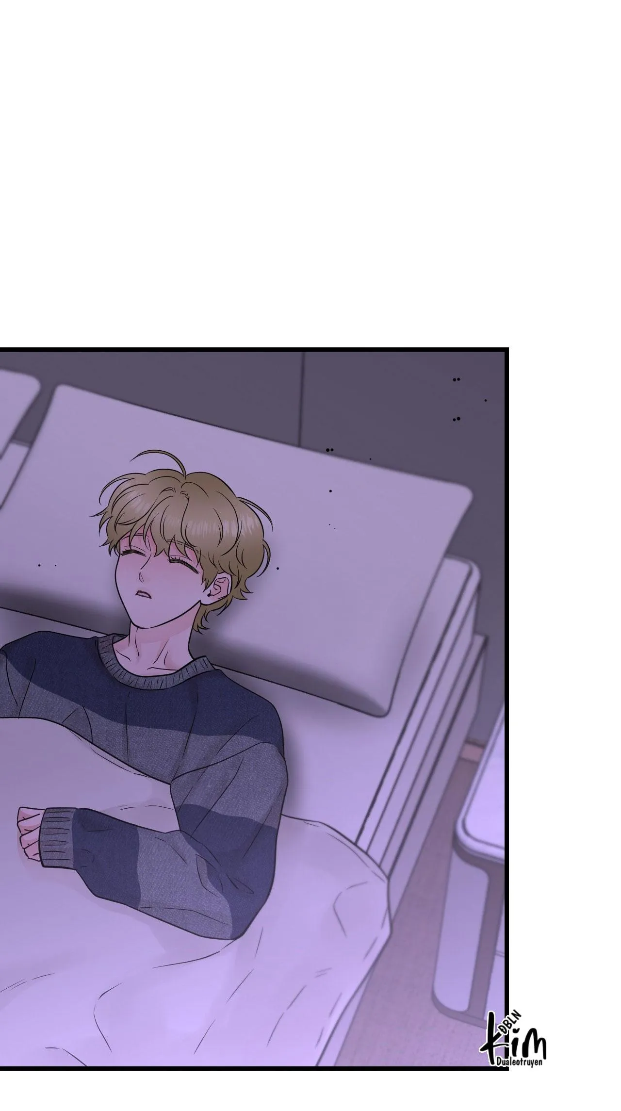 OVER THE PARADISE Chapter 49 Trang 43