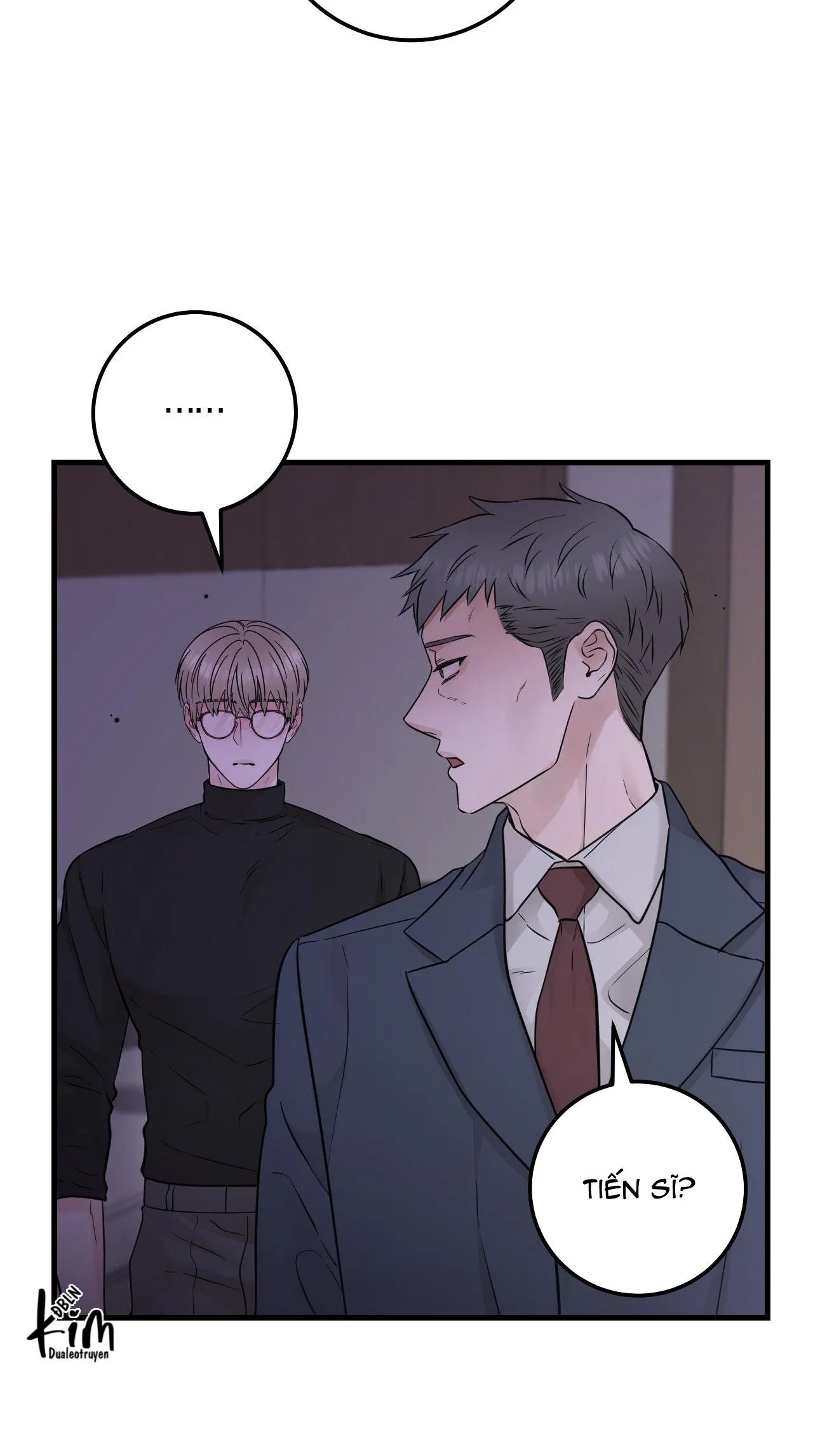 OVER THE PARADISE Chapter 49 Trang 45