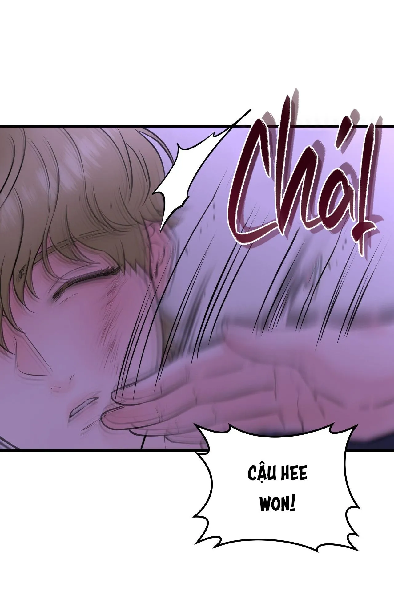 OVER THE PARADISE Chapter 49 Trang 54