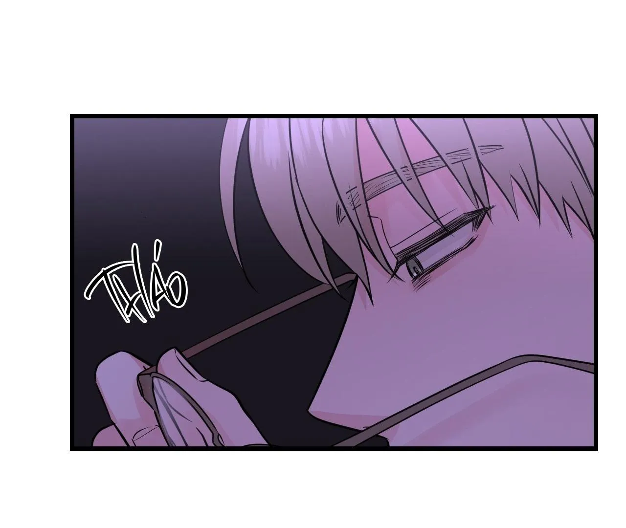 OVER THE PARADISE Chapter 49 Trang 57