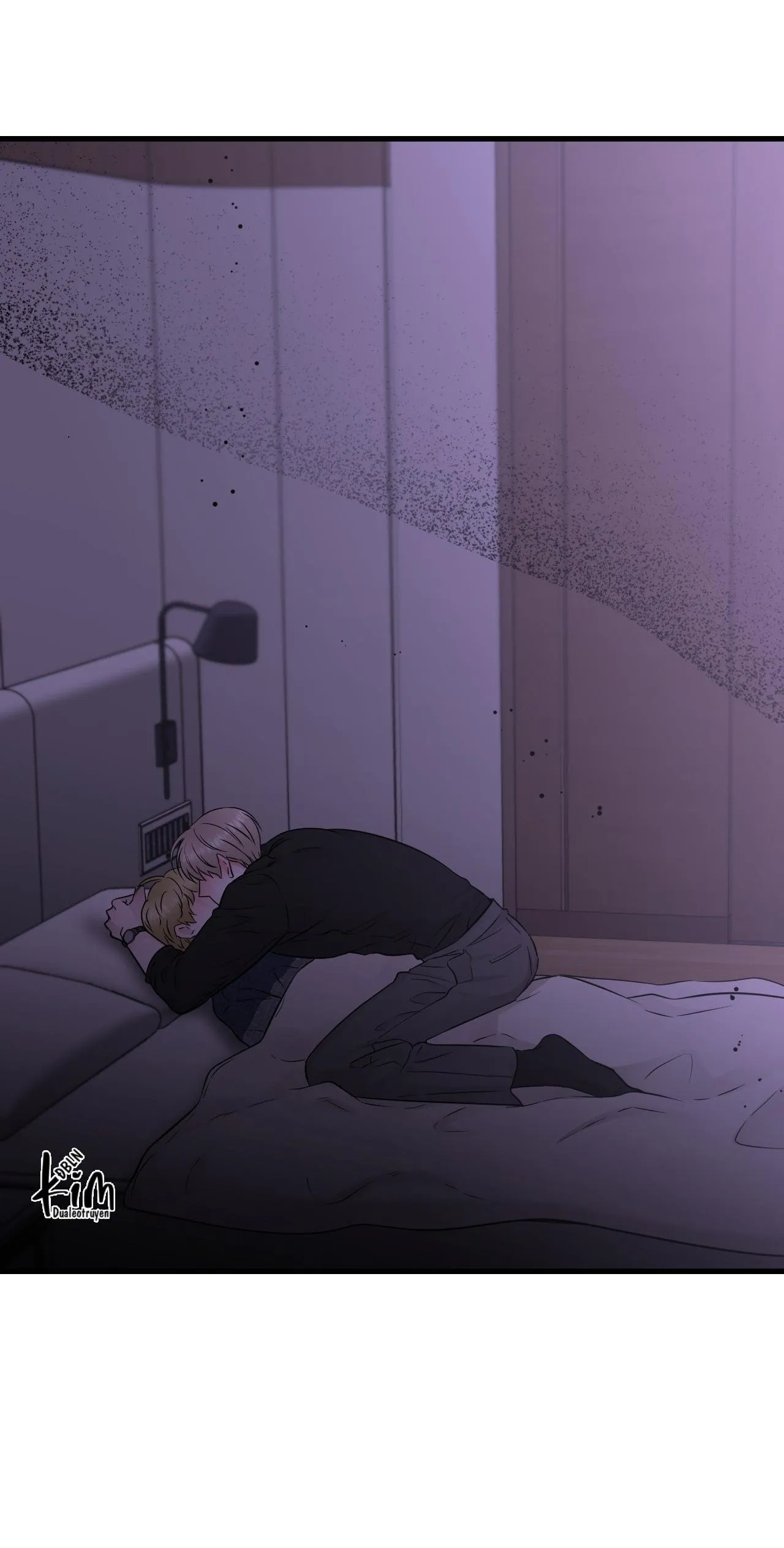 OVER THE PARADISE Chapter 49 Trang 64