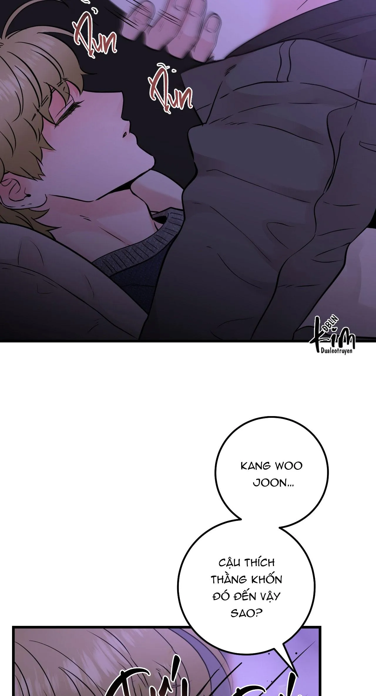 OVER THE PARADISE Chapter 50 Trang 6