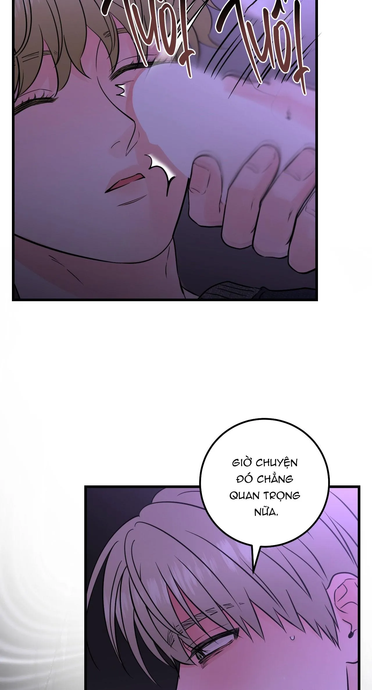 OVER THE PARADISE Chapter 50 Trang 7