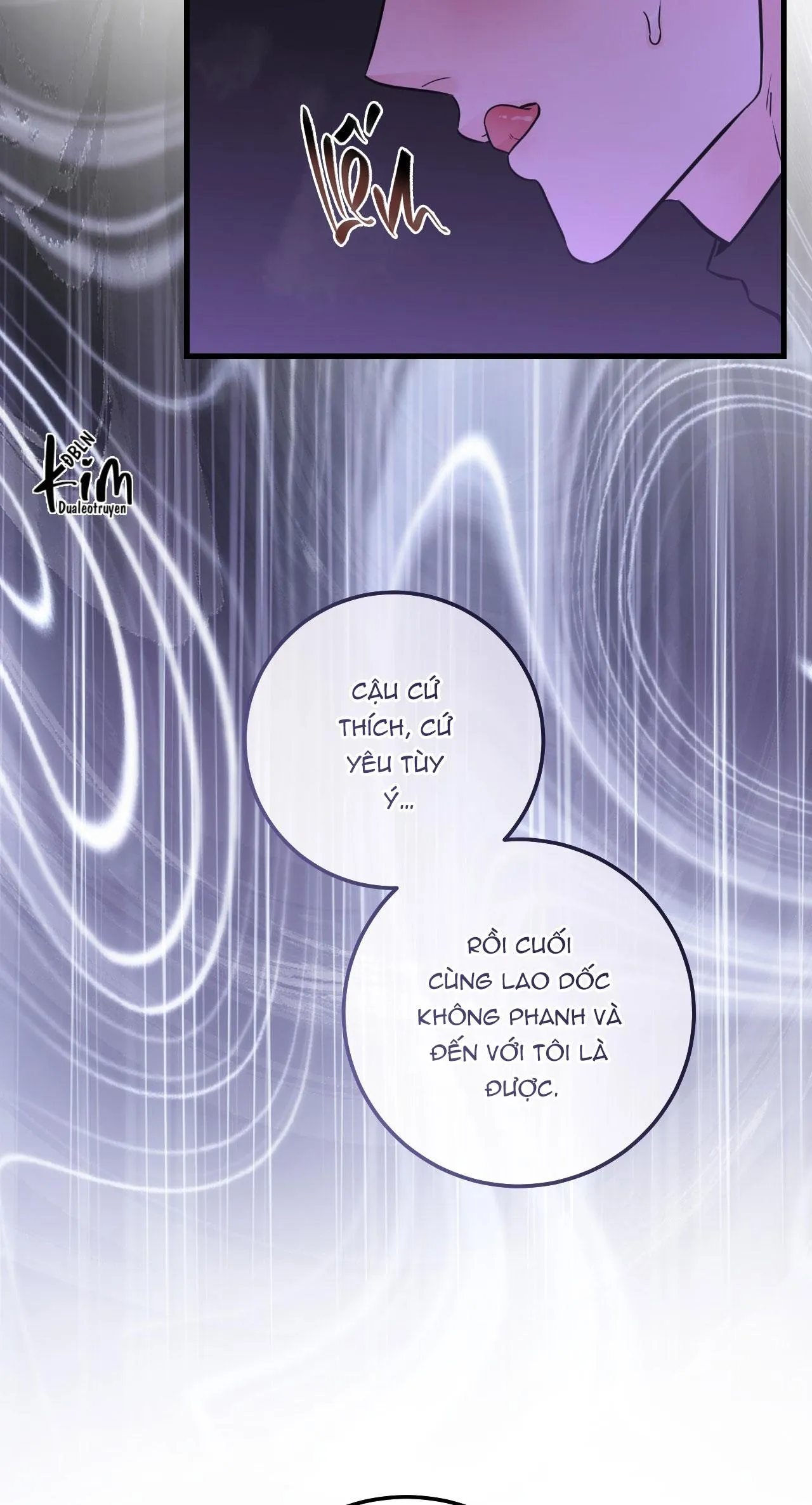 OVER THE PARADISE Chapter 50 Trang 8