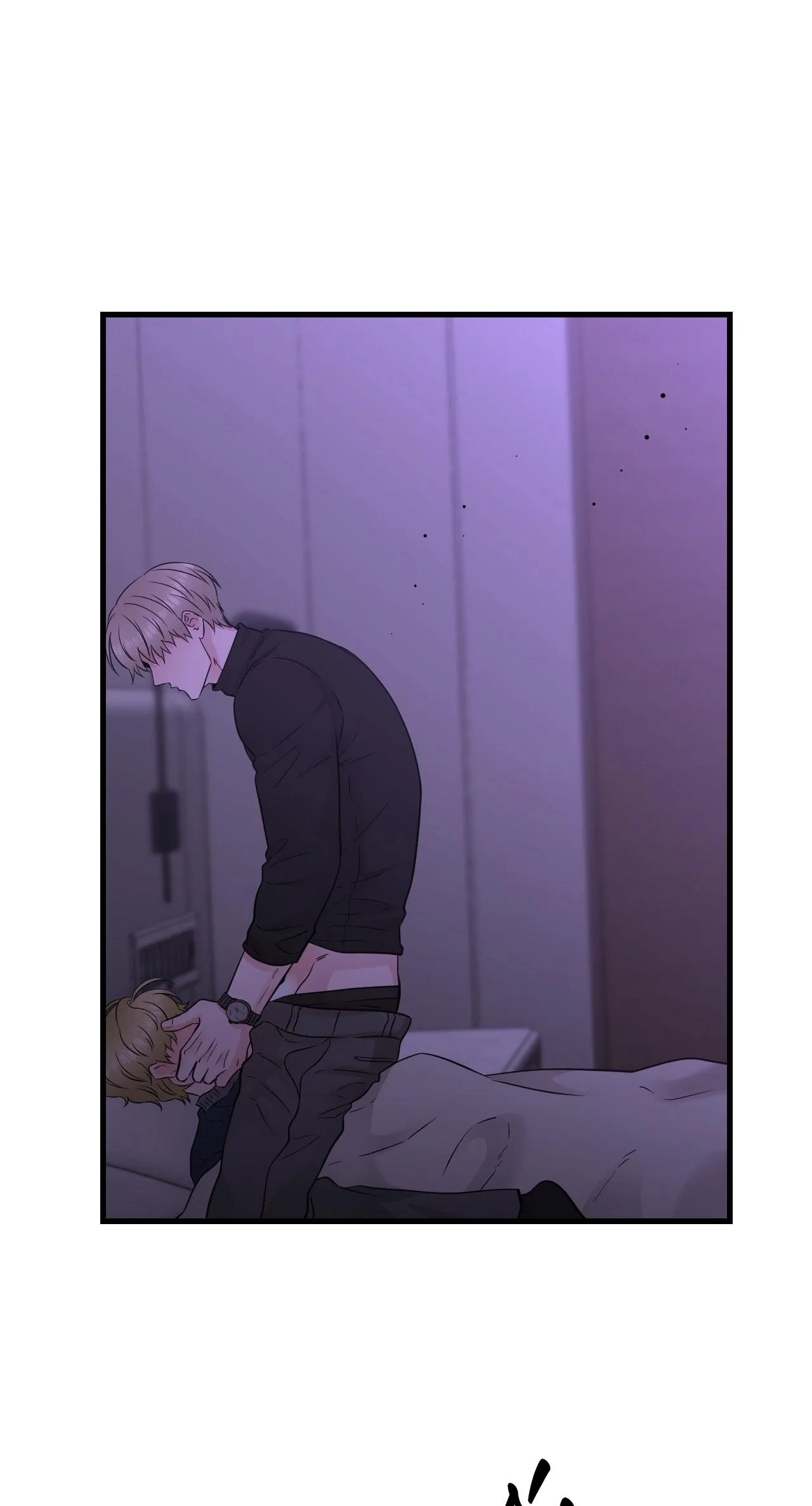 OVER THE PARADISE Chapter 50 Trang 11