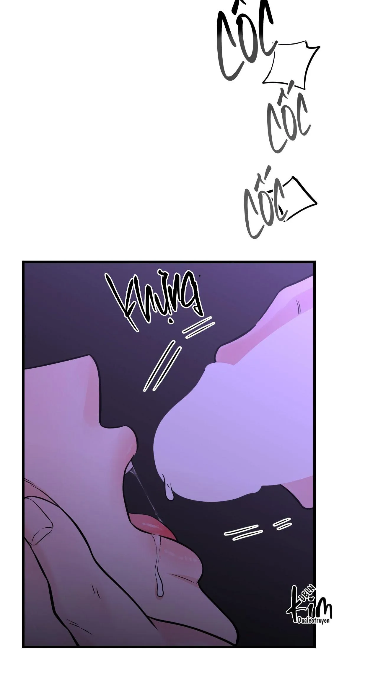 OVER THE PARADISE Chapter 50 Trang 12