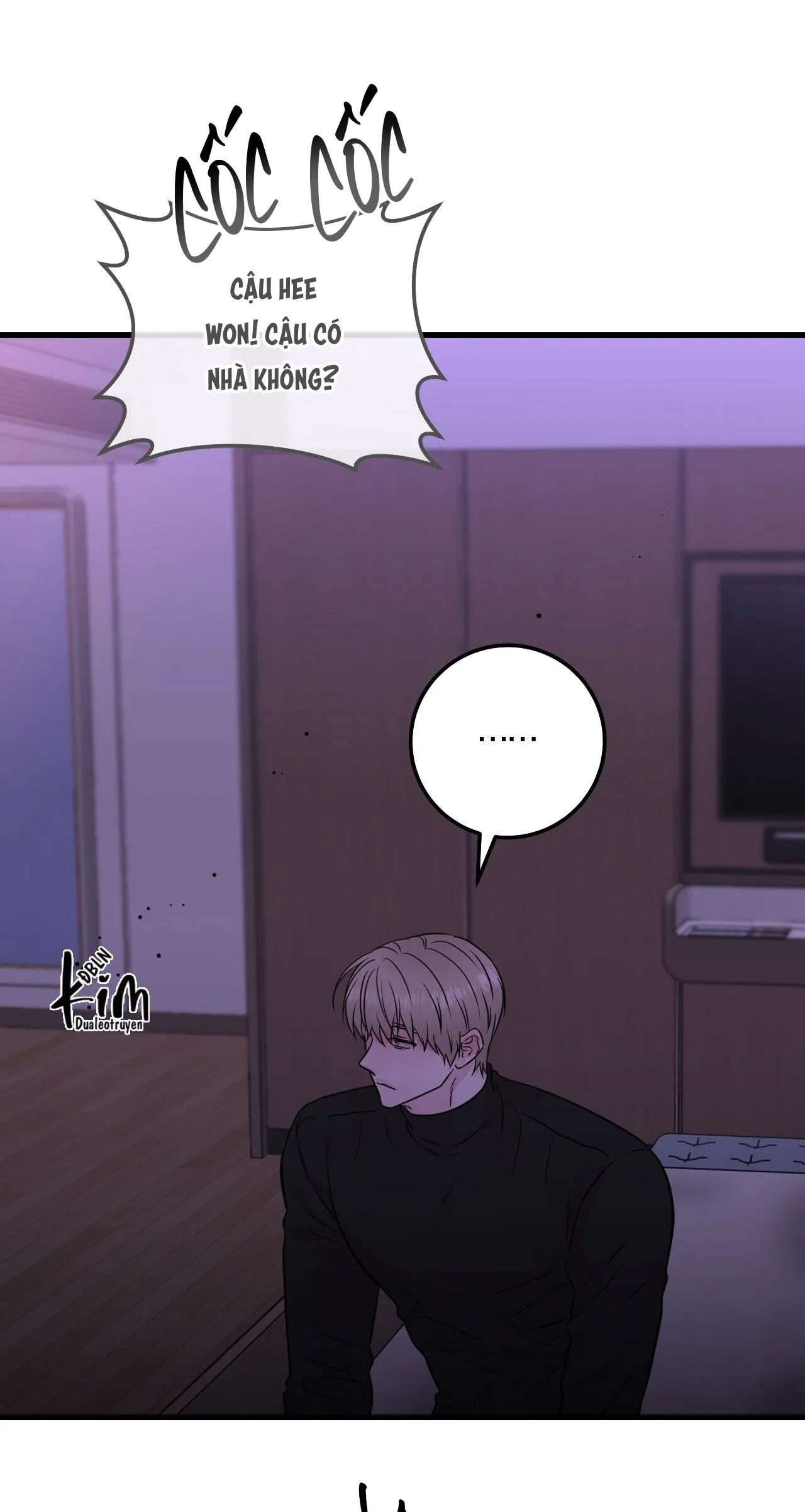 OVER THE PARADISE Chapter 50 Trang 13