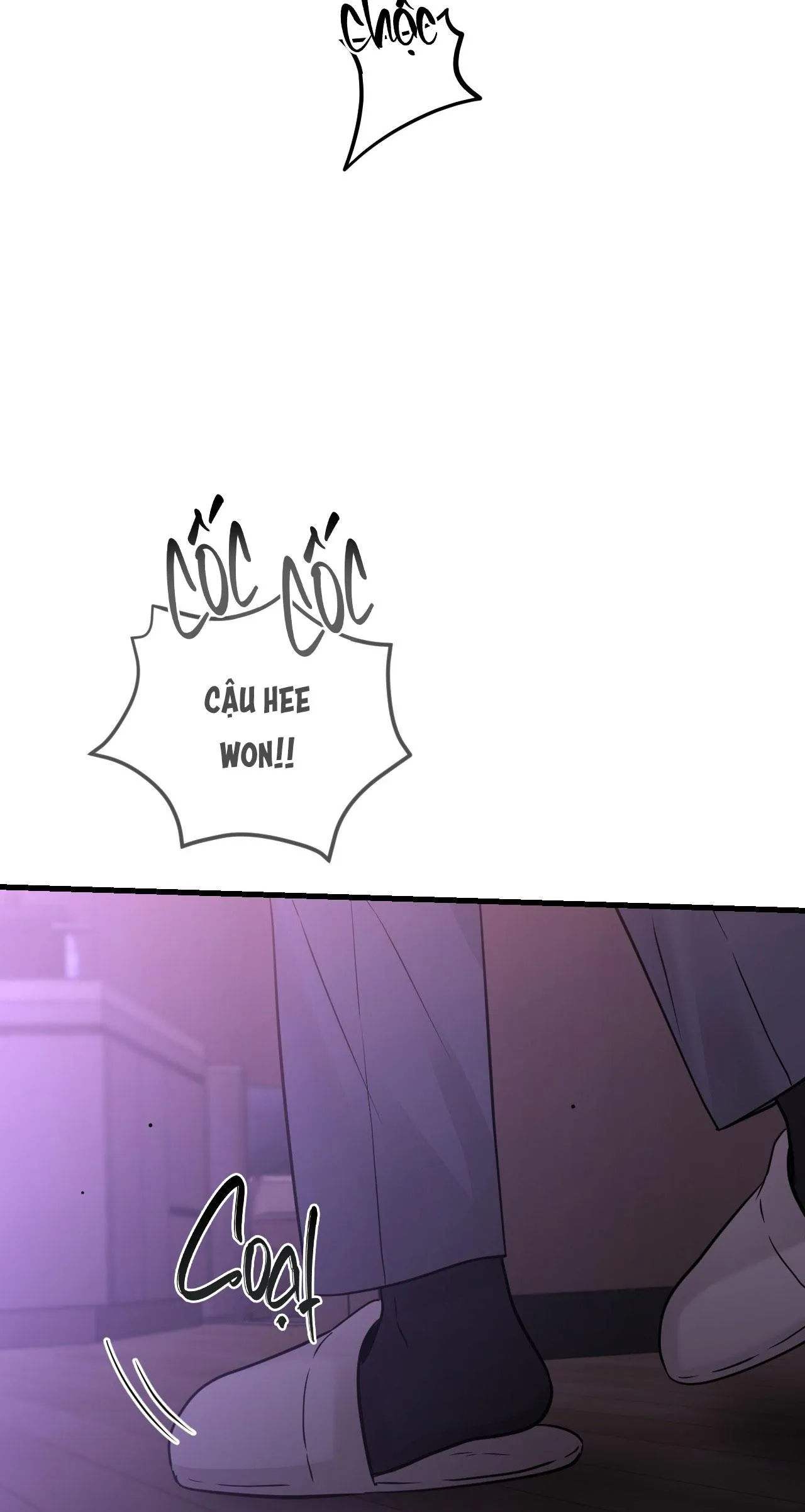 OVER THE PARADISE Chapter 50 Trang 14