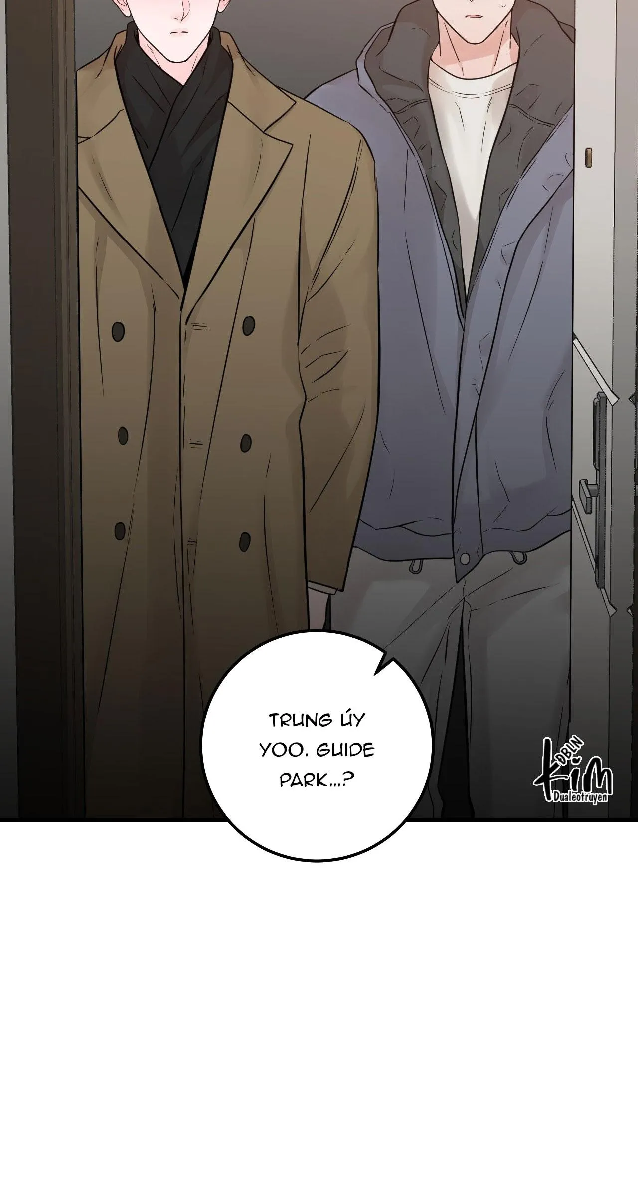 OVER THE PARADISE Chapter 50 Trang 16