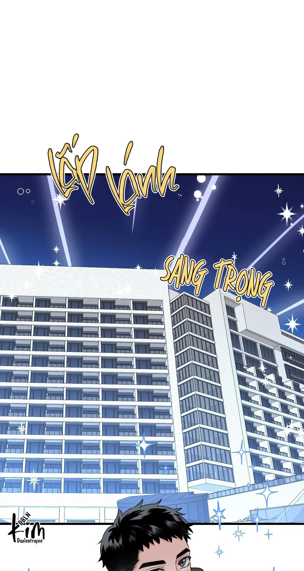 OVER THE PARADISE Chapter 50 Trang 18