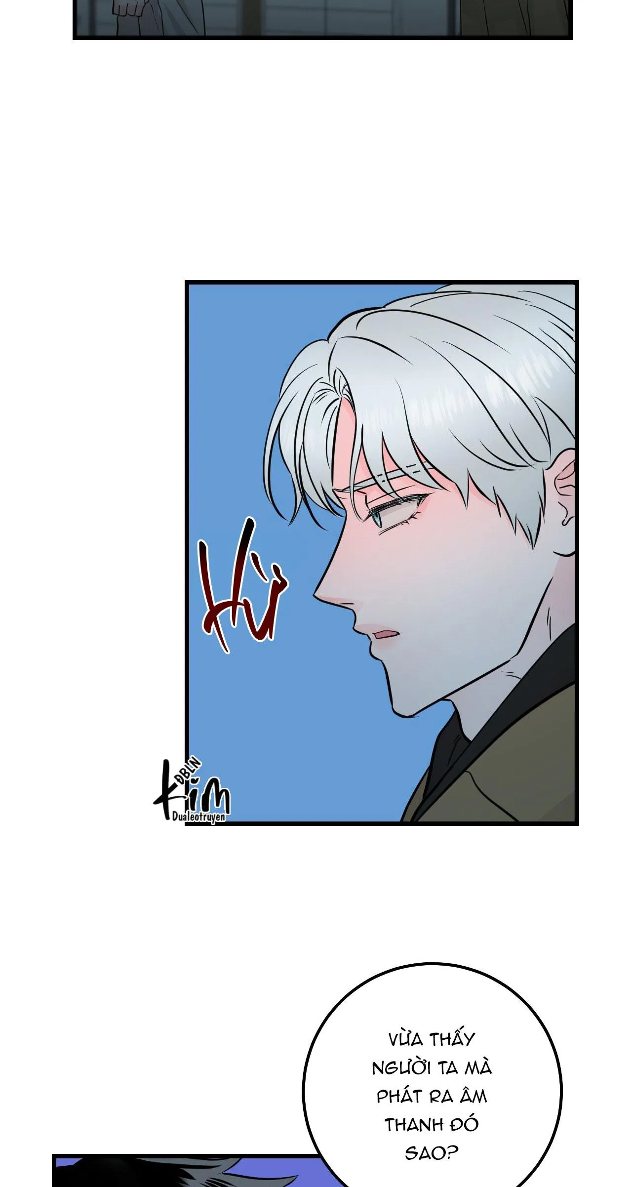 OVER THE PARADISE Chapter 50 Trang 21