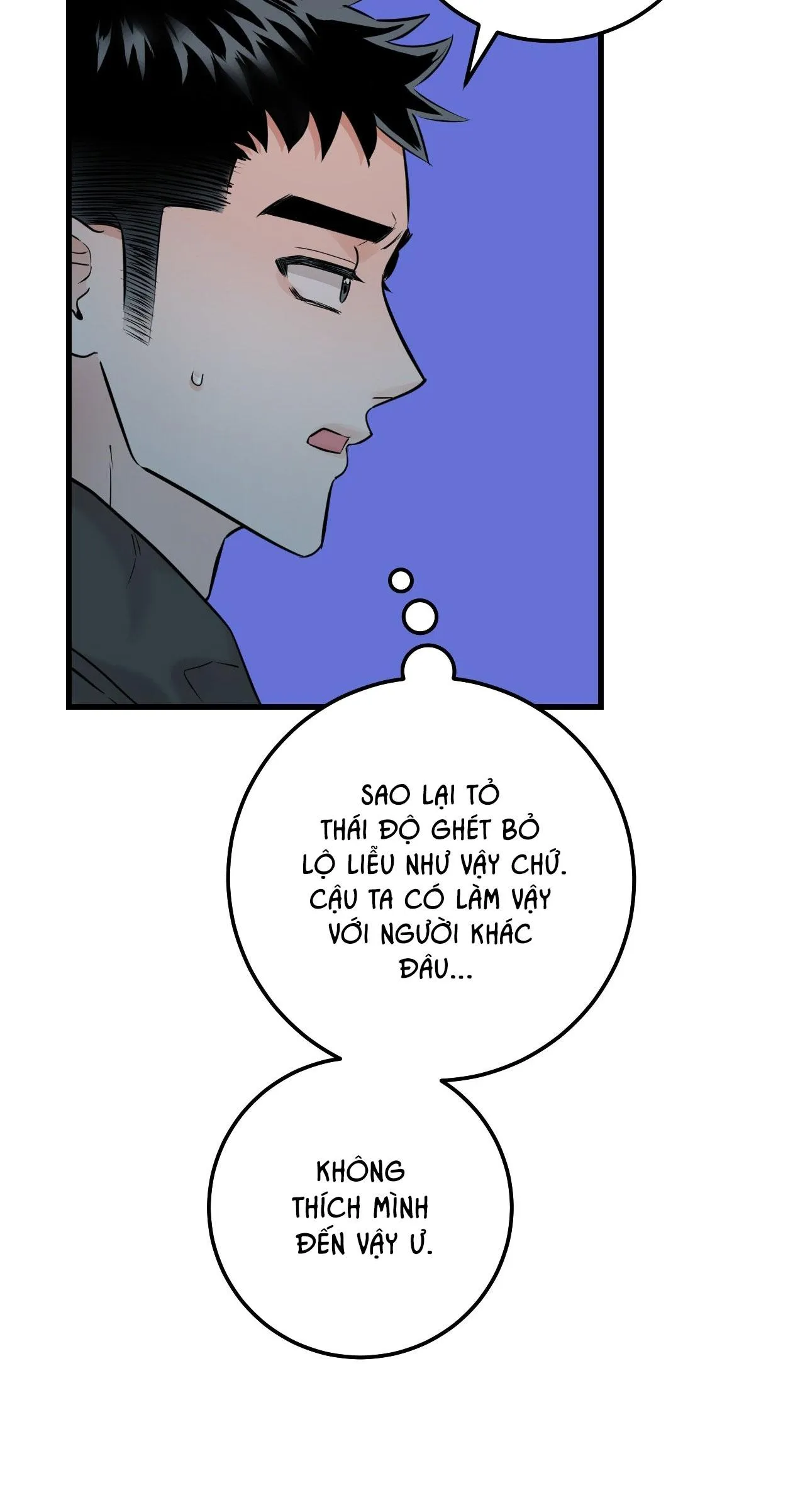 OVER THE PARADISE Chapter 50 Trang 22