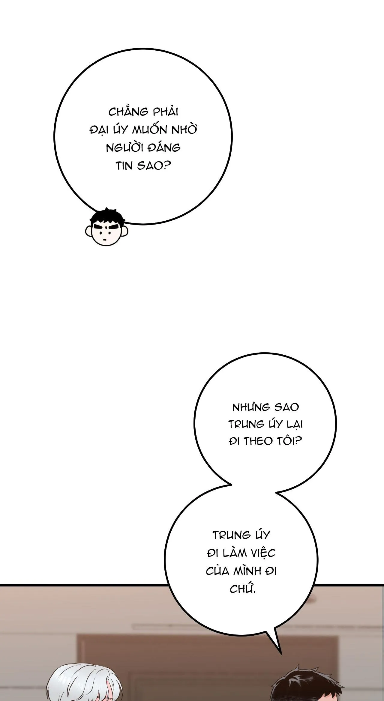 OVER THE PARADISE Chapter 50 Trang 28