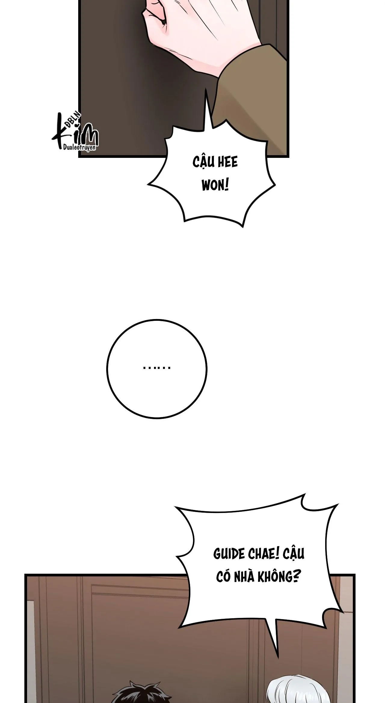 OVER THE PARADISE Chapter 50 Trang 30