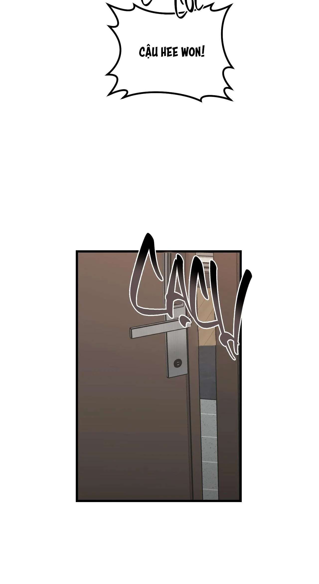 OVER THE PARADISE Chapter 50 Trang 32