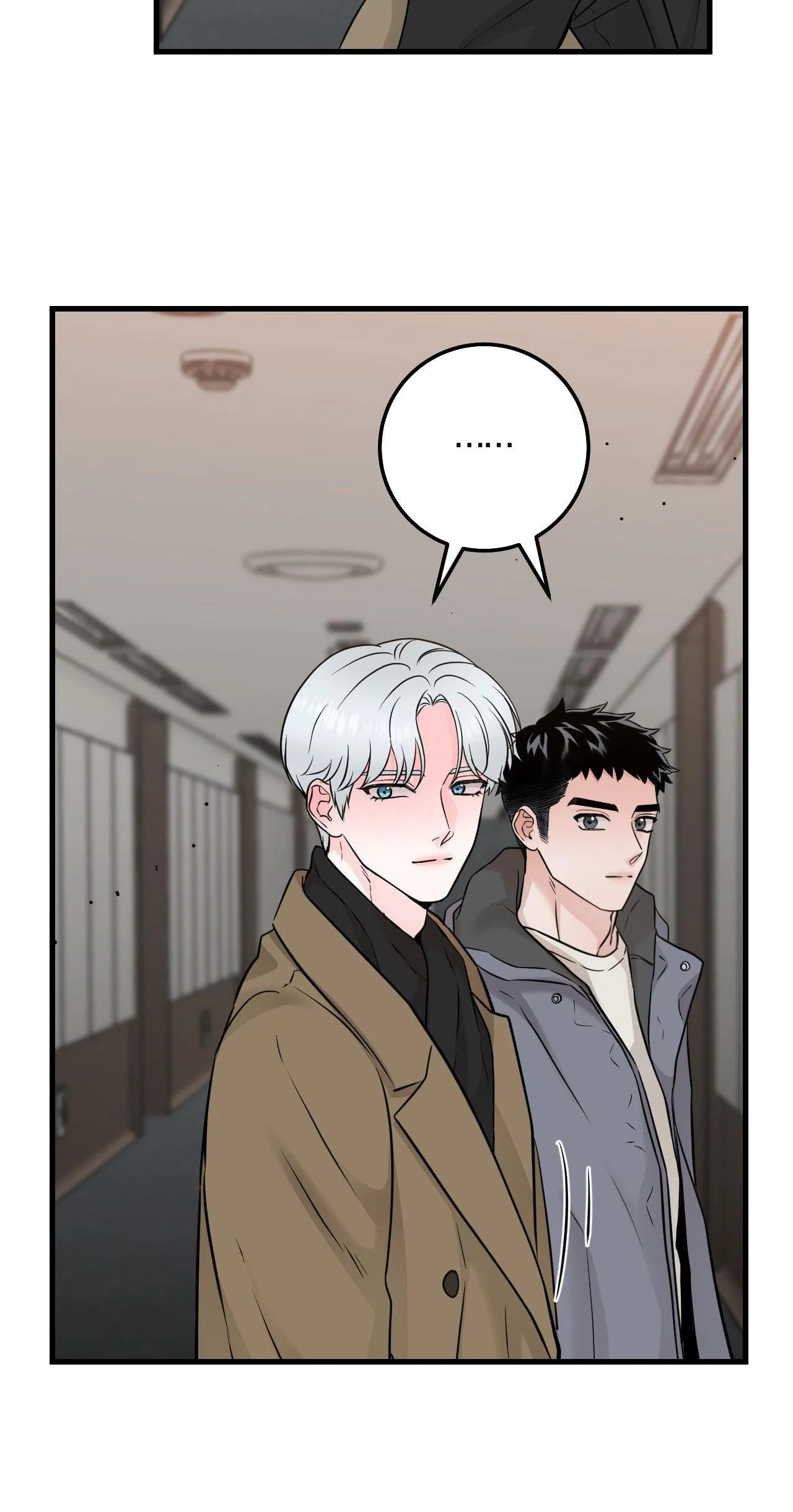 OVER THE PARADISE Chapter 50 Trang 38