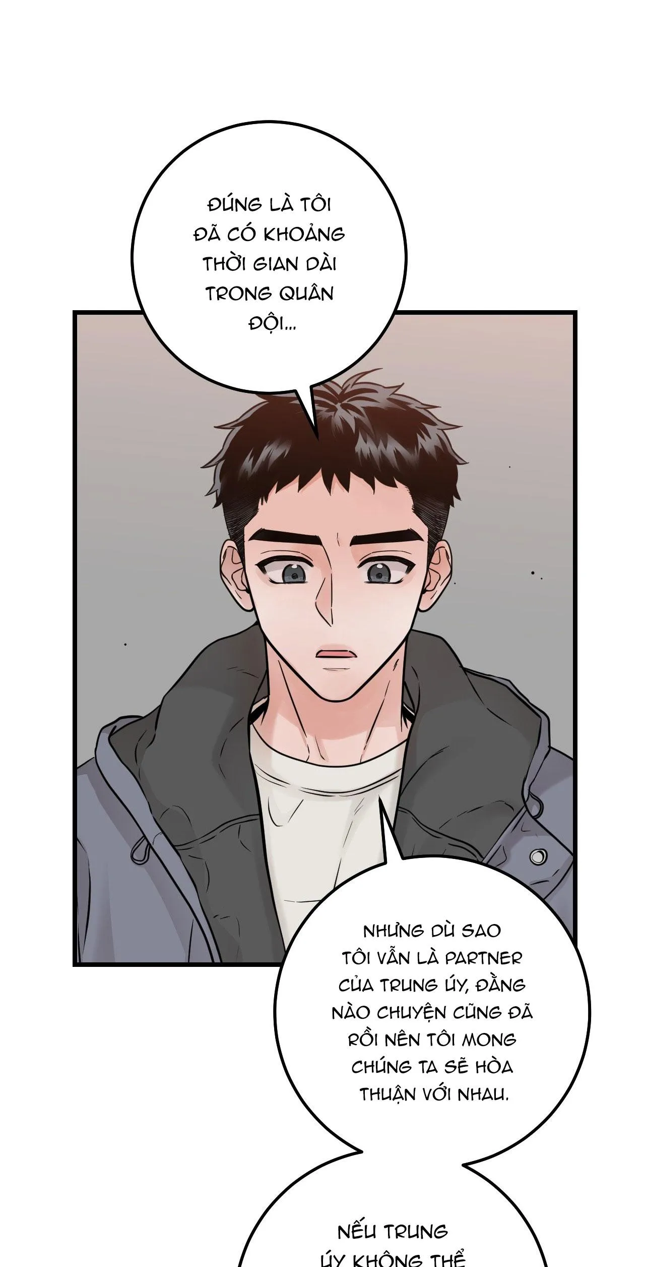 OVER THE PARADISE Chapter 50 Trang 46