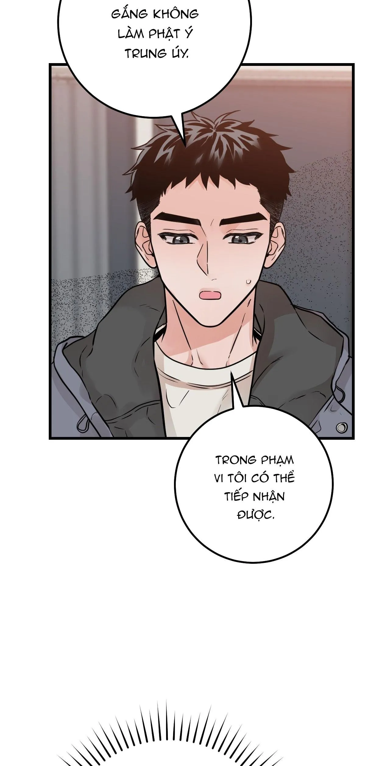 OVER THE PARADISE Chapter 50 Trang 49