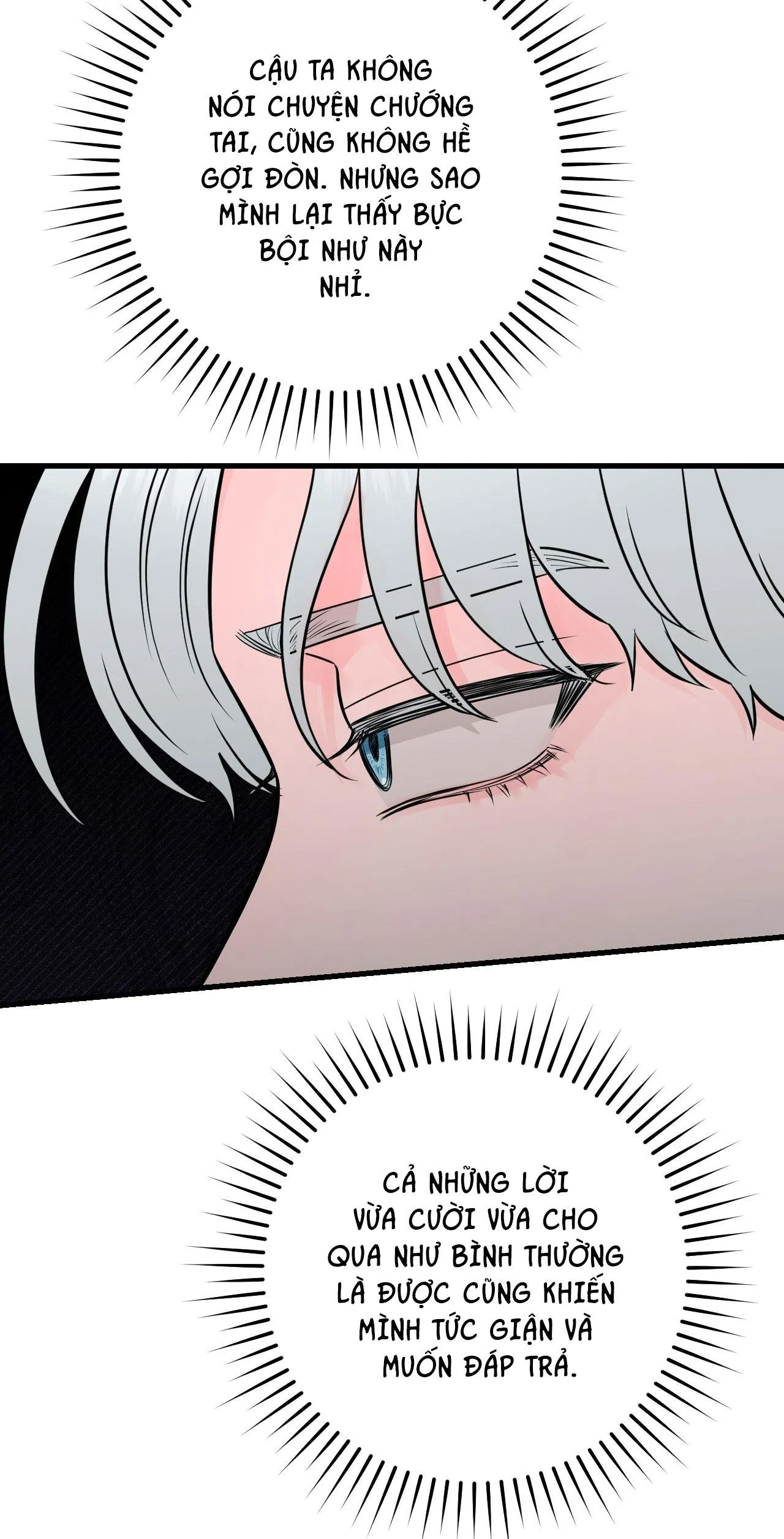 OVER THE PARADISE Chapter 50 Trang 50