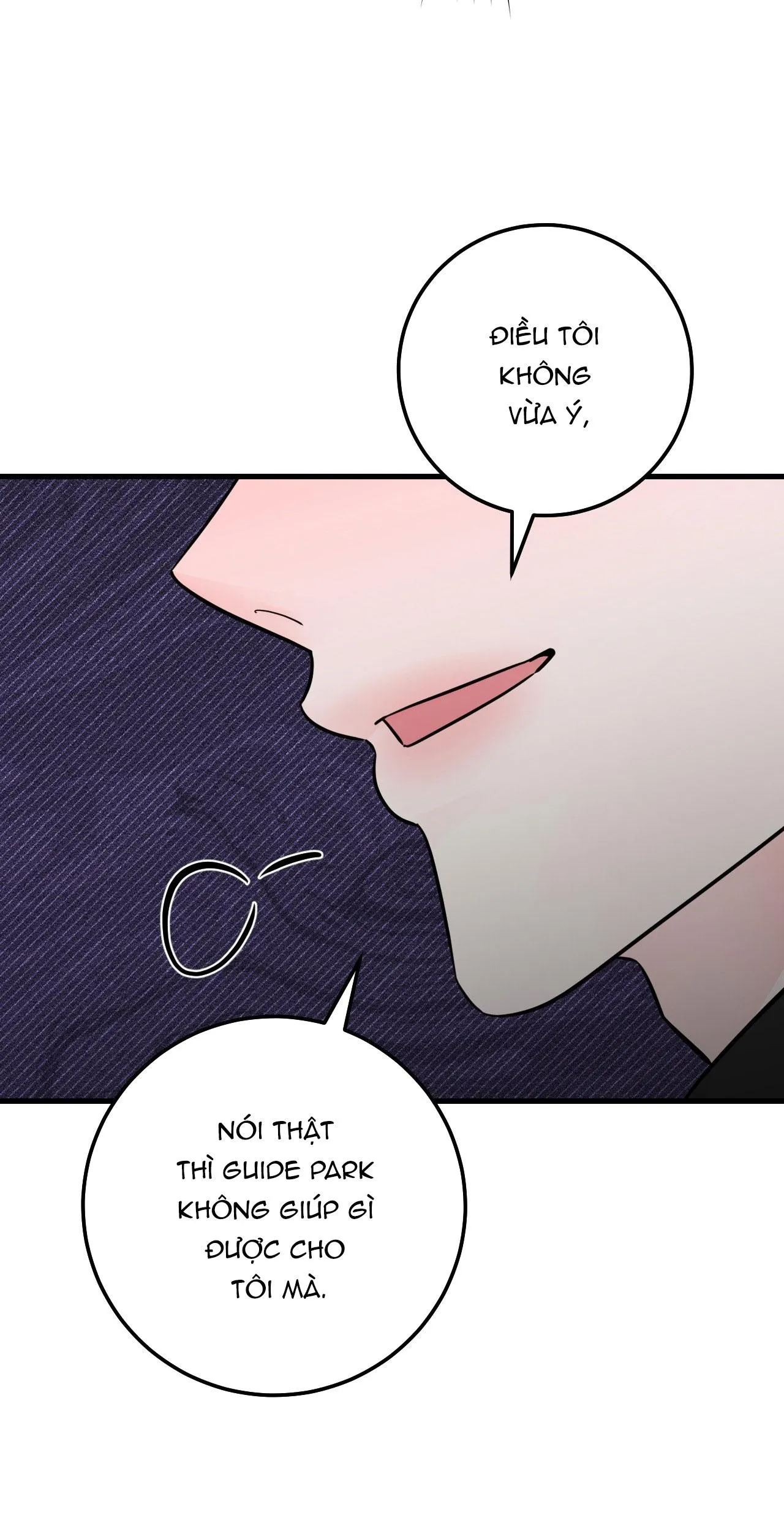 OVER THE PARADISE Chapter 50 Trang 51