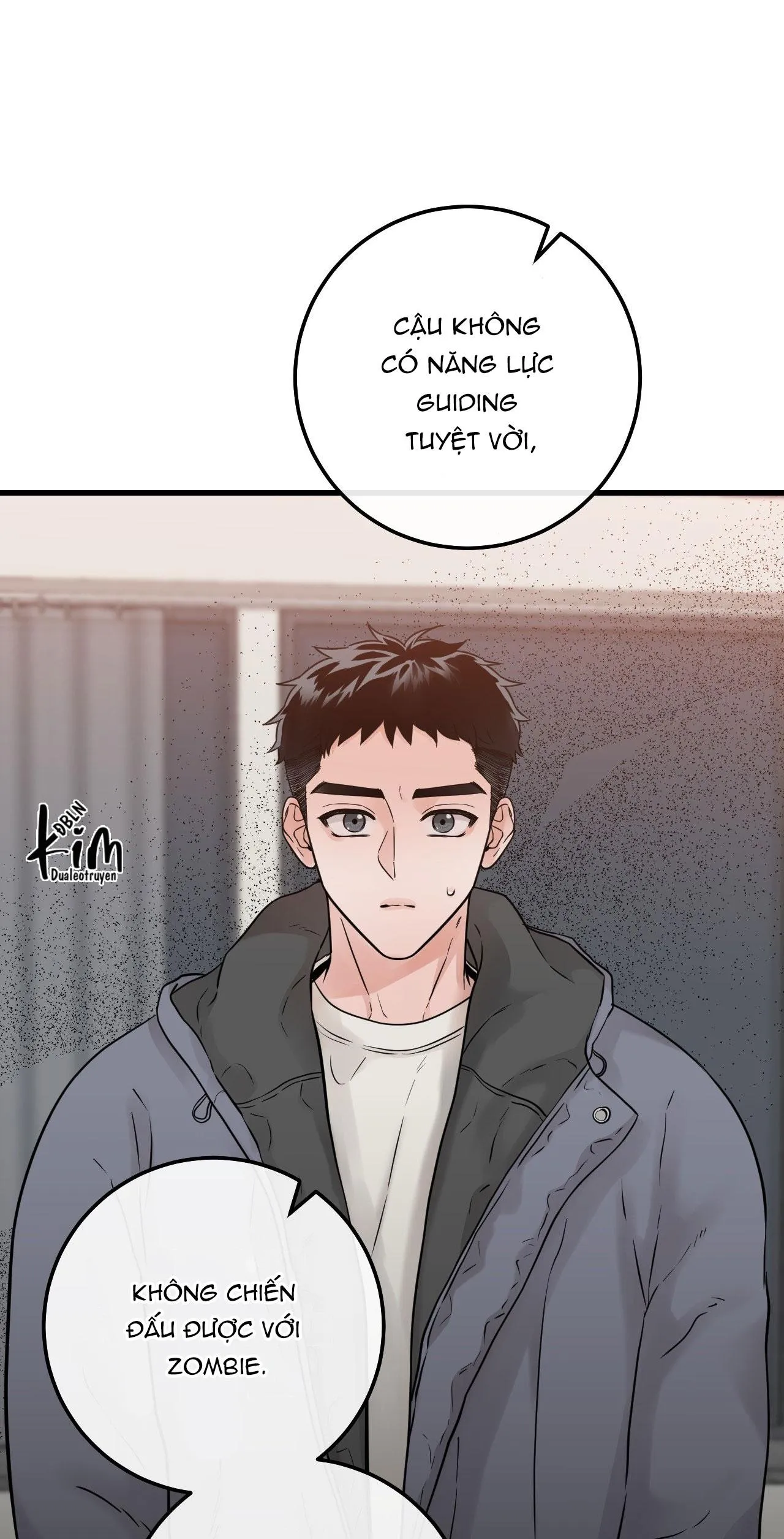 OVER THE PARADISE Chapter 50 Trang 52