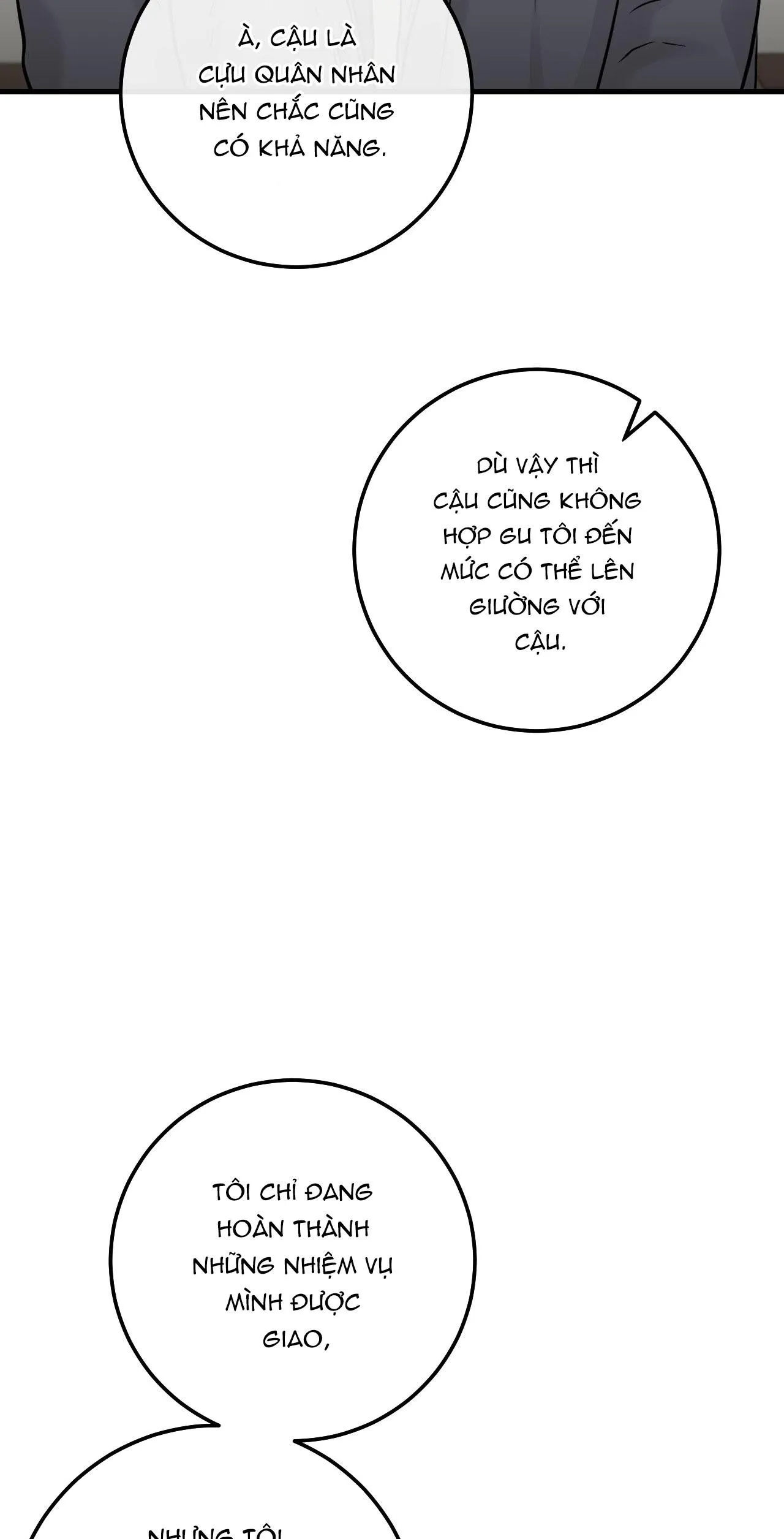 OVER THE PARADISE Chapter 50 Trang 53