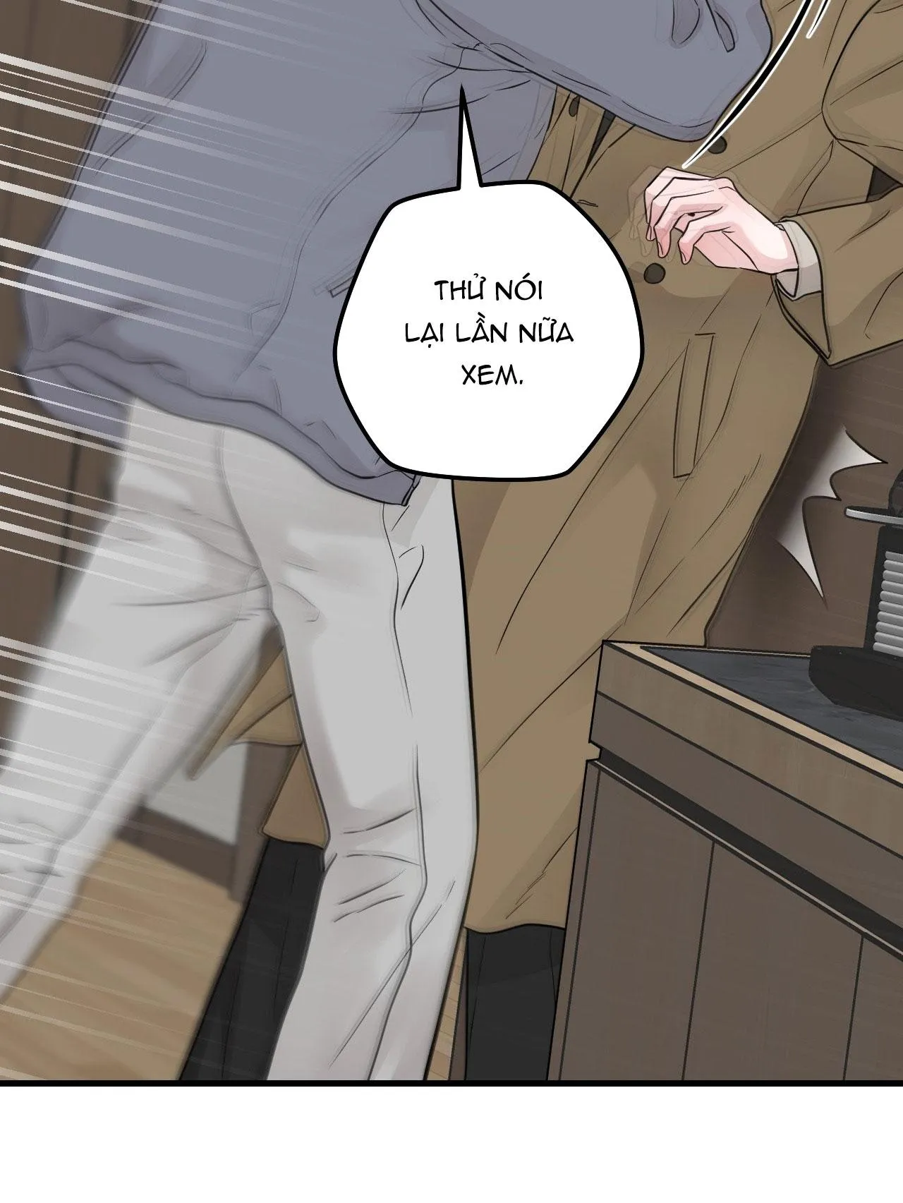 OVER THE PARADISE Chapter 50 Trang 58