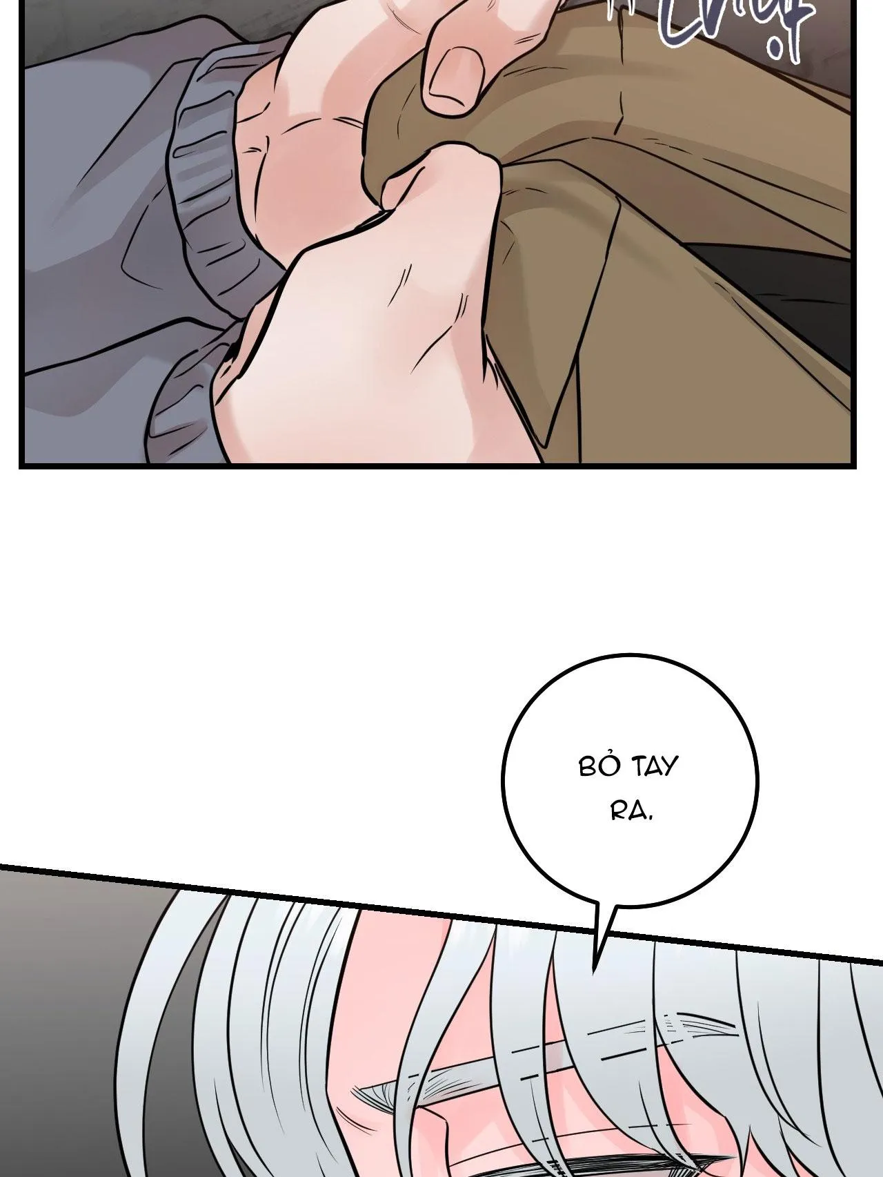 OVER THE PARADISE Chapter 50 Trang 62