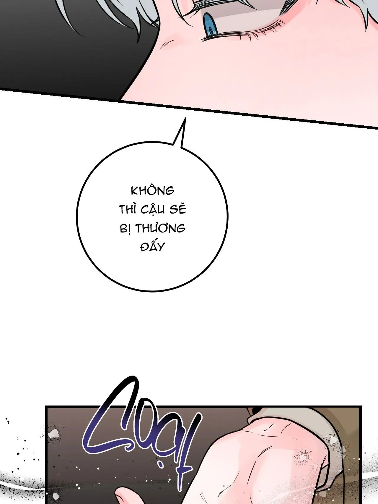 OVER THE PARADISE Chapter 50 Trang 63