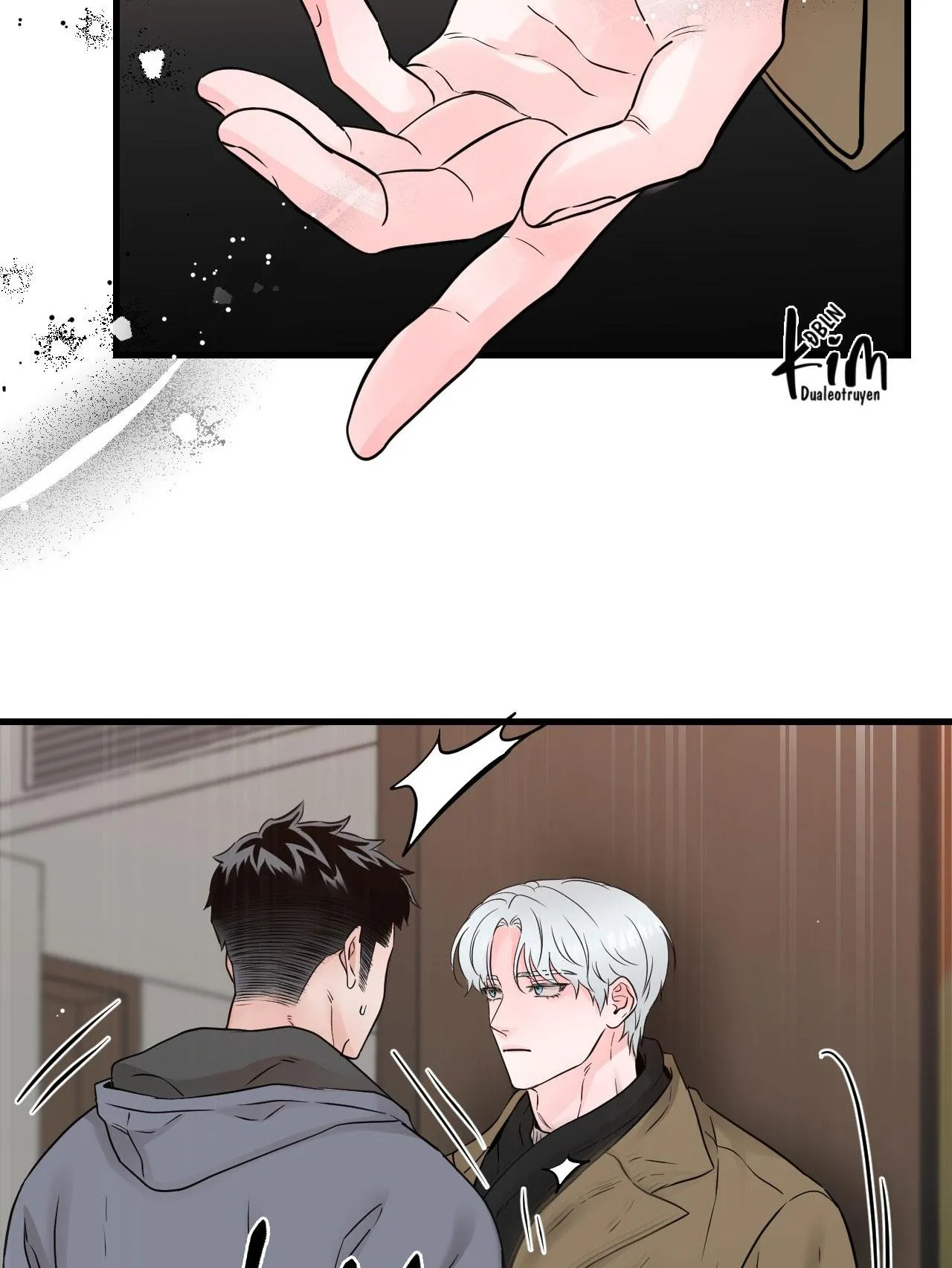 OVER THE PARADISE Chapter 50 Trang 64