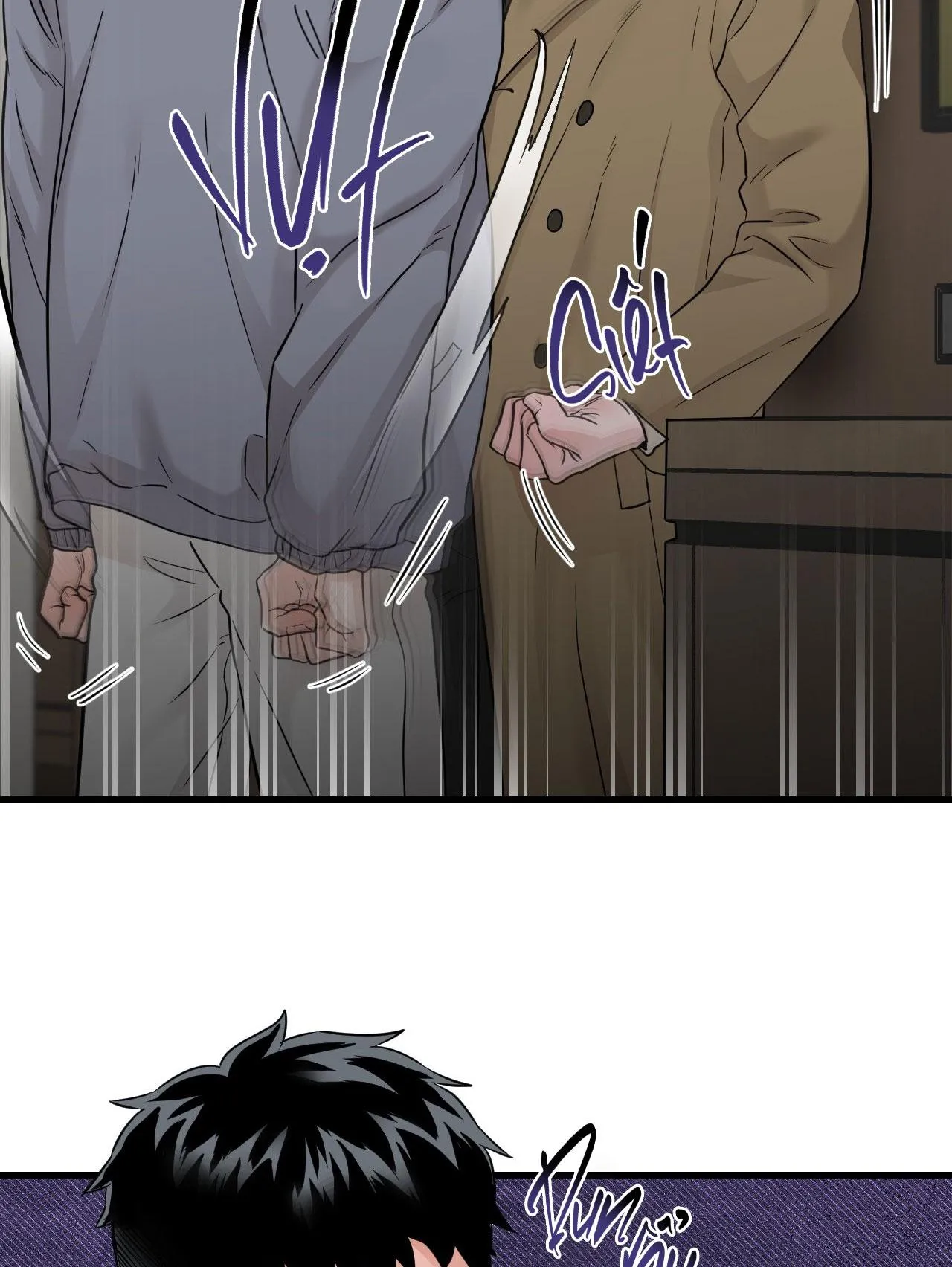 OVER THE PARADISE Chapter 50 Trang 65