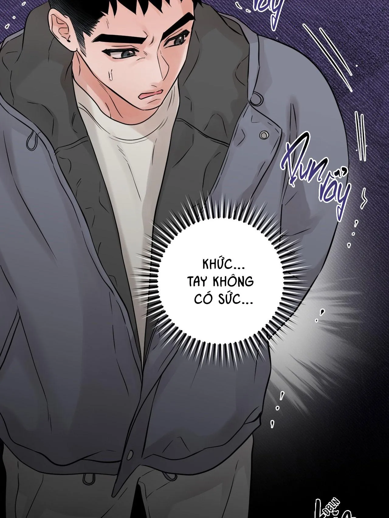 OVER THE PARADISE Chapter 50 Trang 66