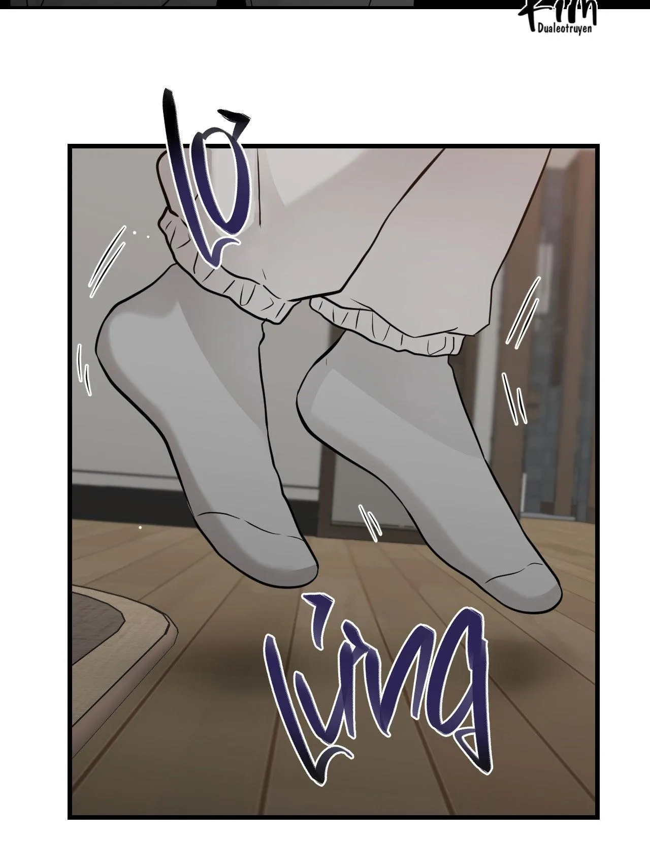 OVER THE PARADISE Chapter 50 Trang 67