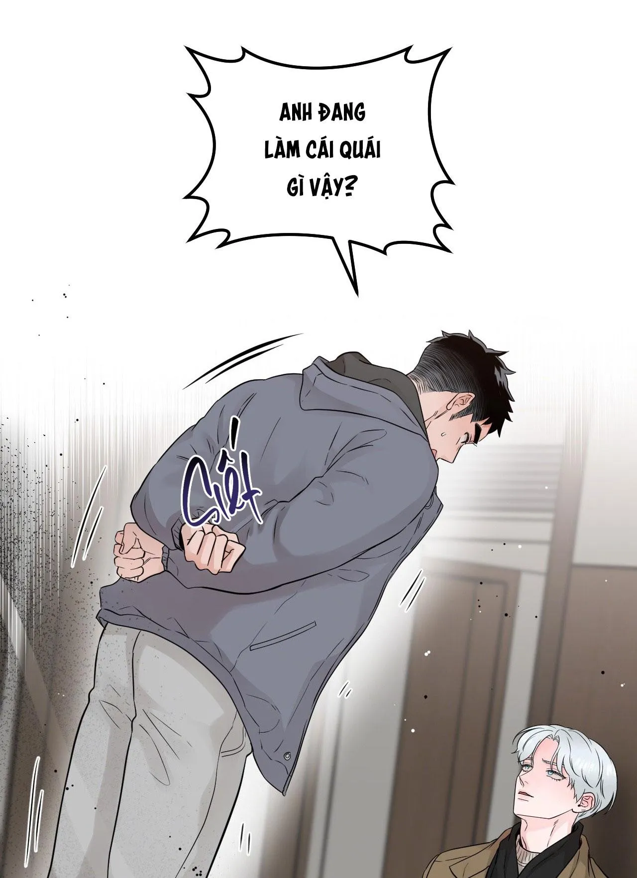 OVER THE PARADISE Chapter 50 Trang 68