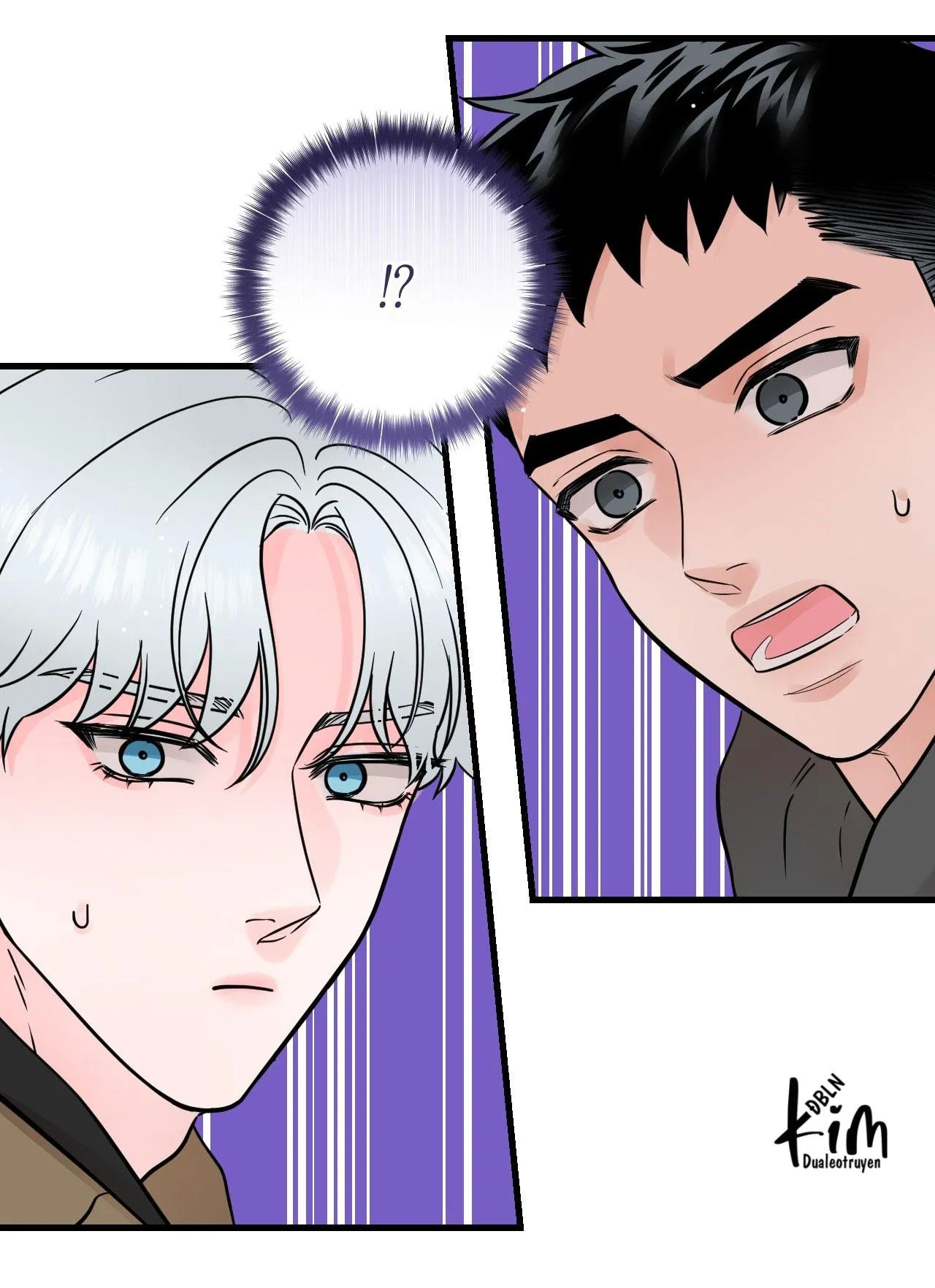 OVER THE PARADISE Chapter 50 Trang 72