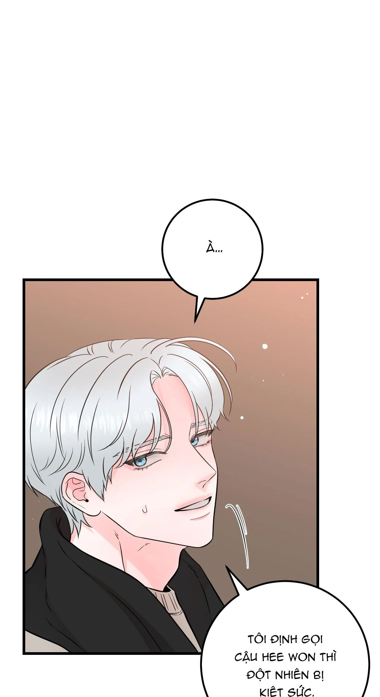 OVER THE PARADISE Chapter 51 Trang 3