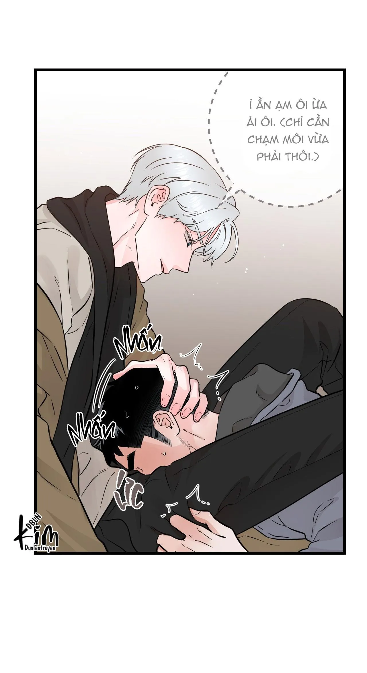 OVER THE PARADISE Chapter 51 Trang 5