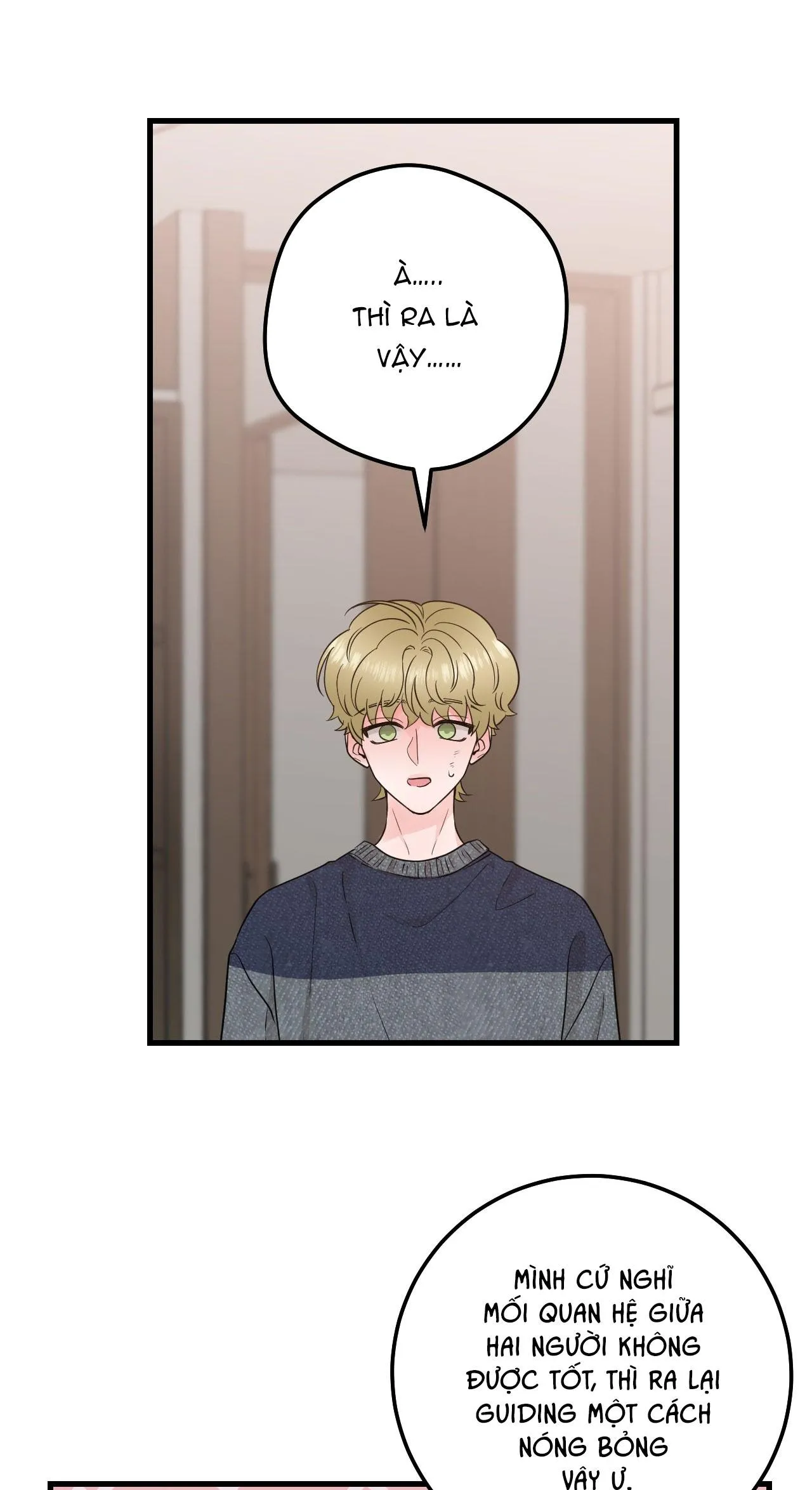 OVER THE PARADISE Chapter 51 Trang 6